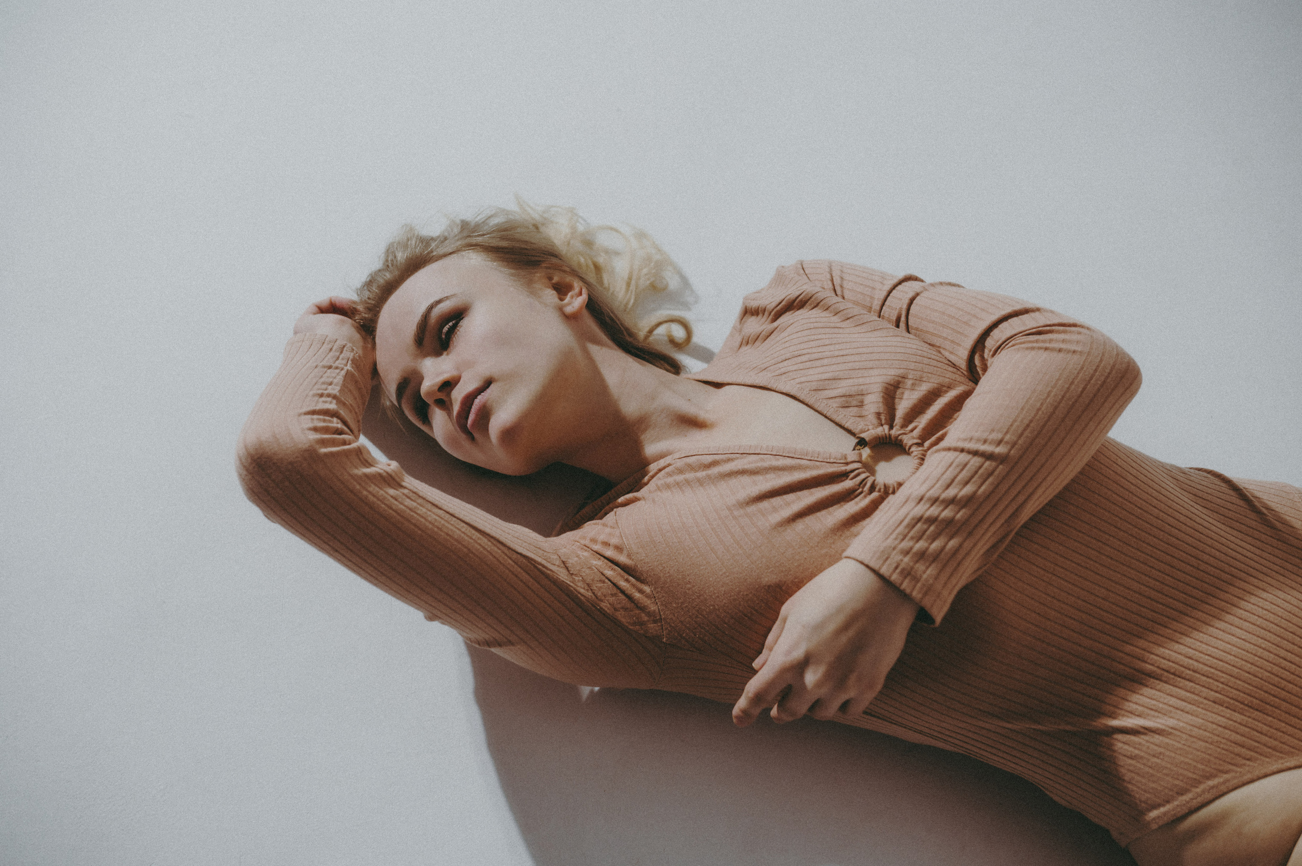 Фотосессия для Анны. Фотограф о любви в Перми Елена Кузовлева