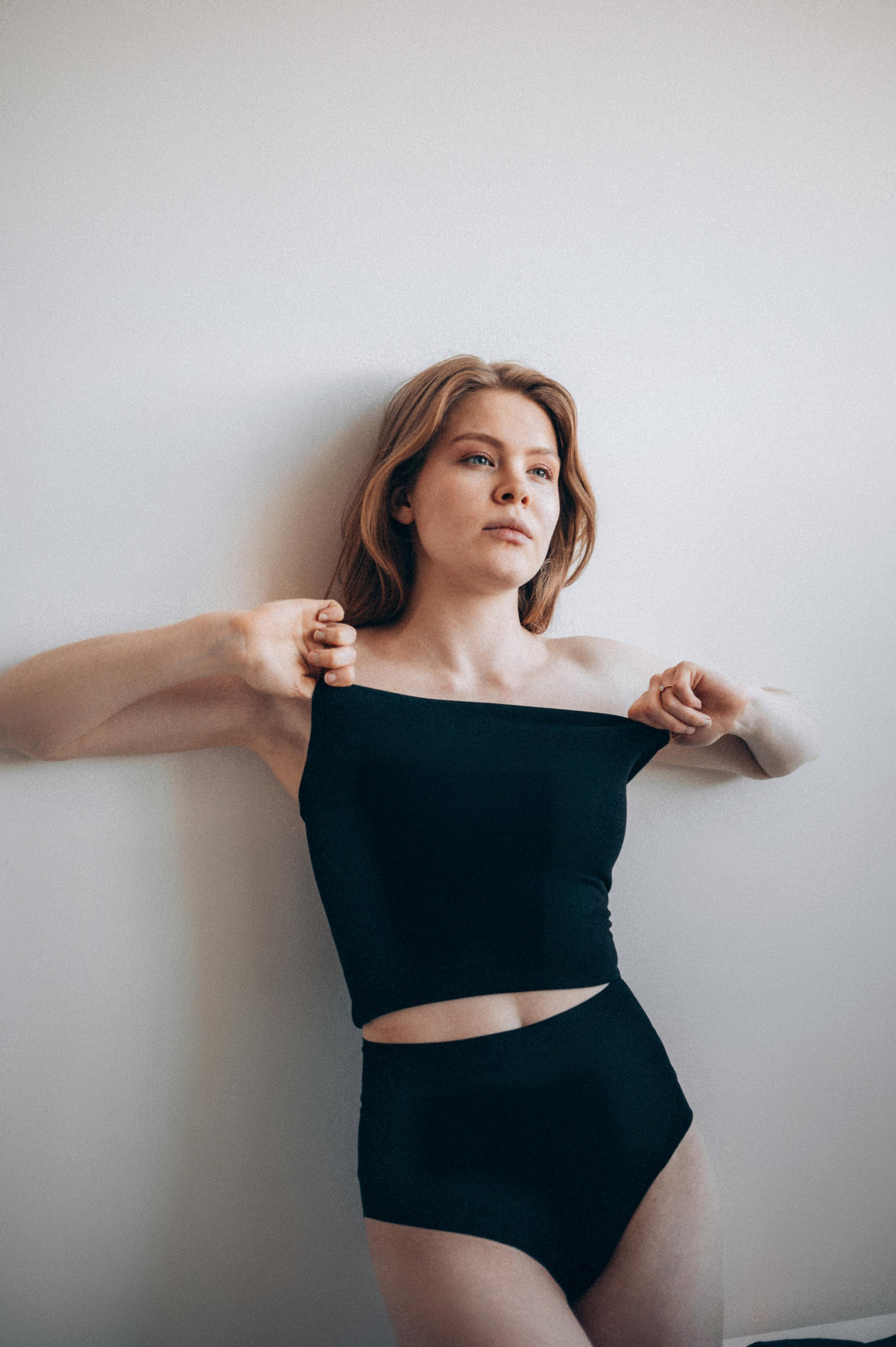 Фотосессия для Юли и Насти. Фотограф о любви в Перми Елена Кузовлева