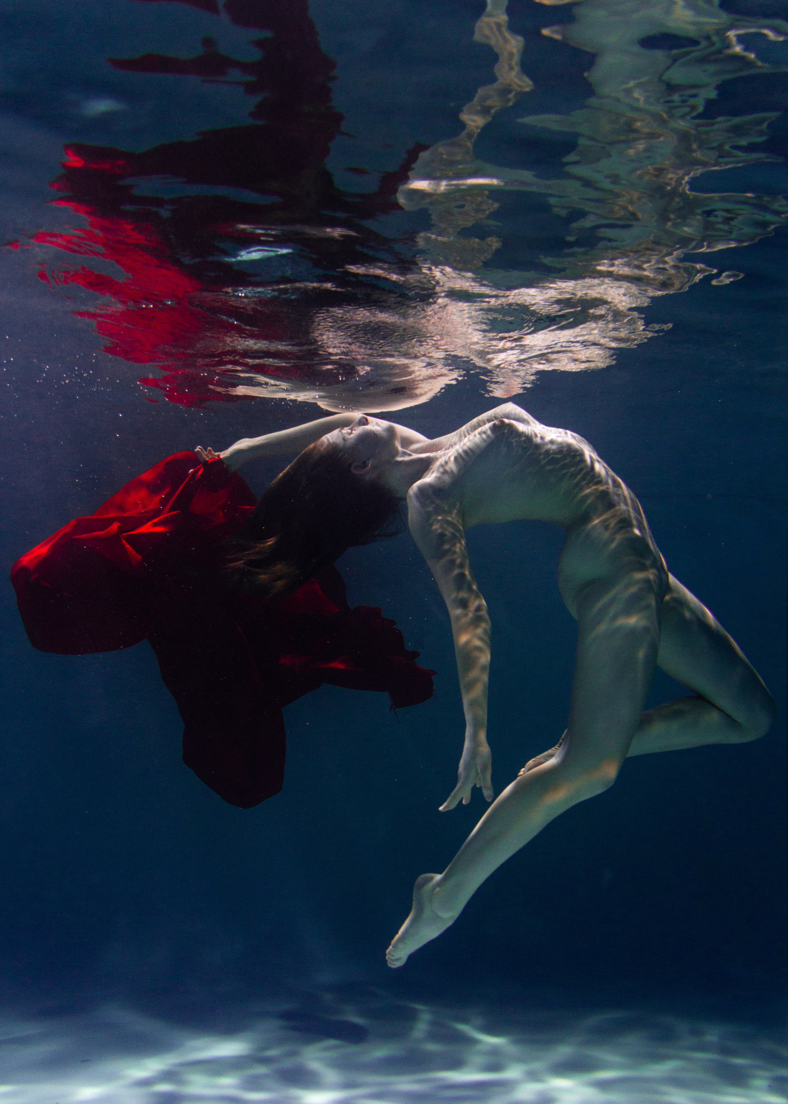 Девушки. Будуарный фотограф. Москва