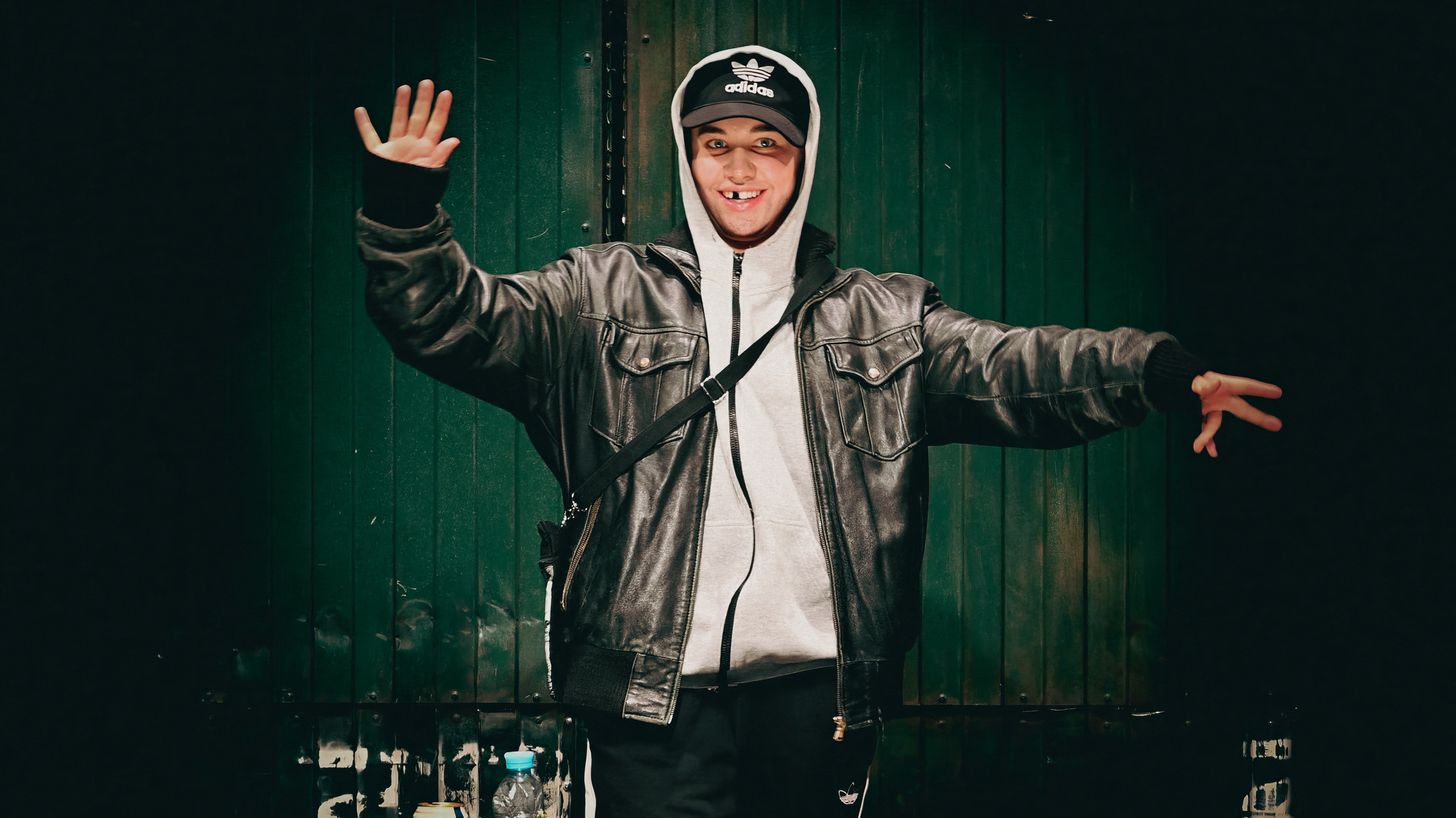 Спектакль "Барахло". Театральный фотограф Михаил Макаричев-Энгельс