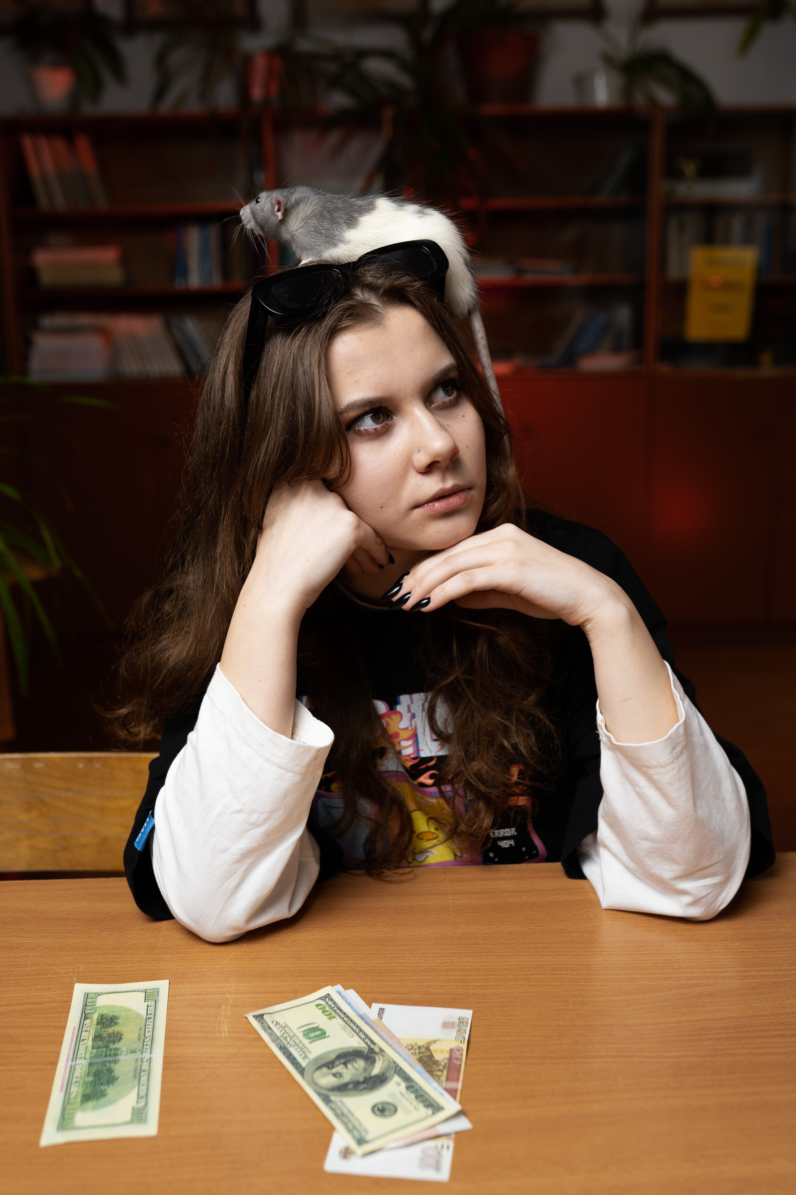 2 школа 9б. Фотограф Торопец Кристина Абрамова Kanwellia photography