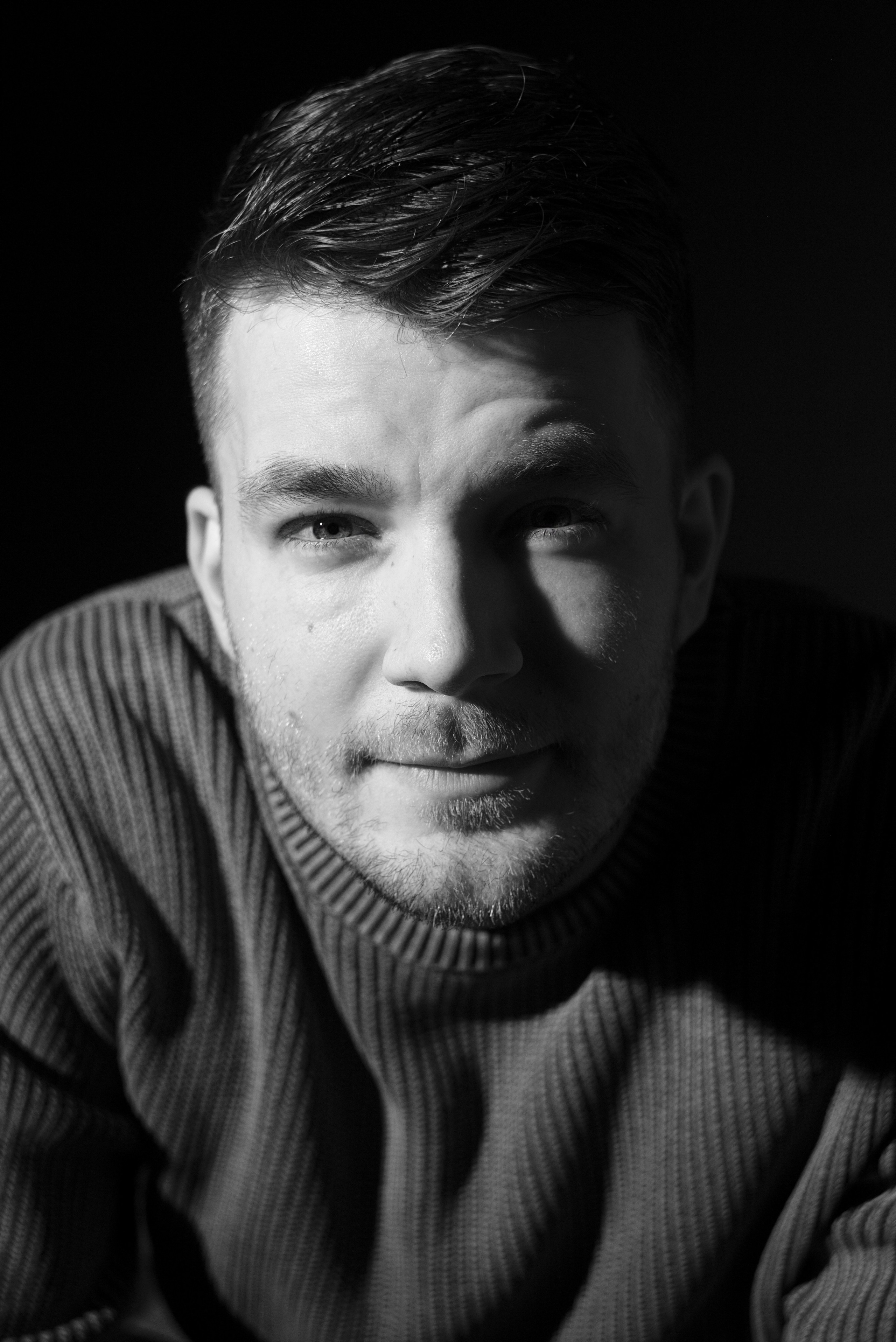 Студии. Фотограф в Сургуте Ксения Лепина