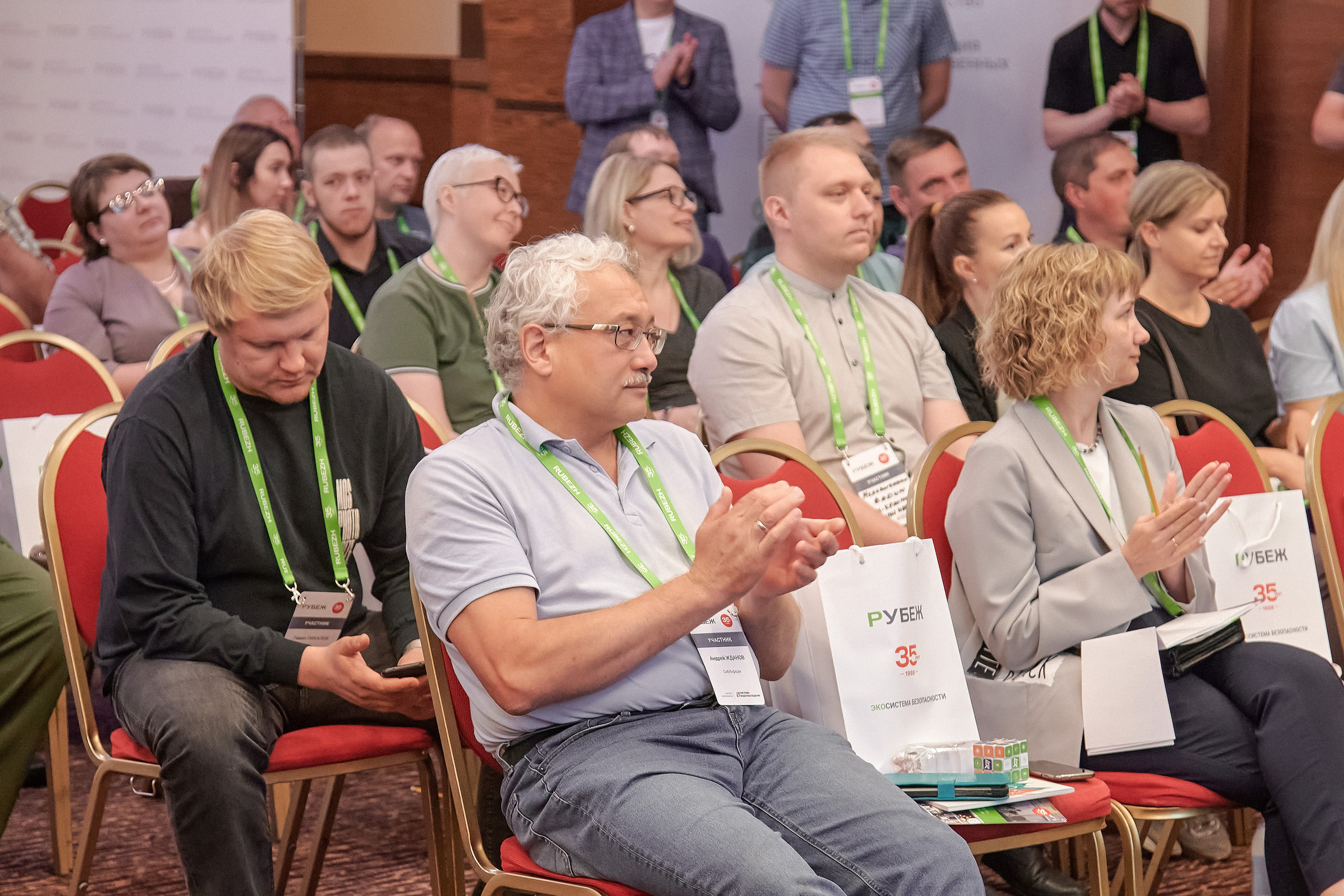 Портфолио репортажной фотосъёмки: "Рубеж" Системы видеонаблюдения. Фотограф Яковлев Роман — Красноярск