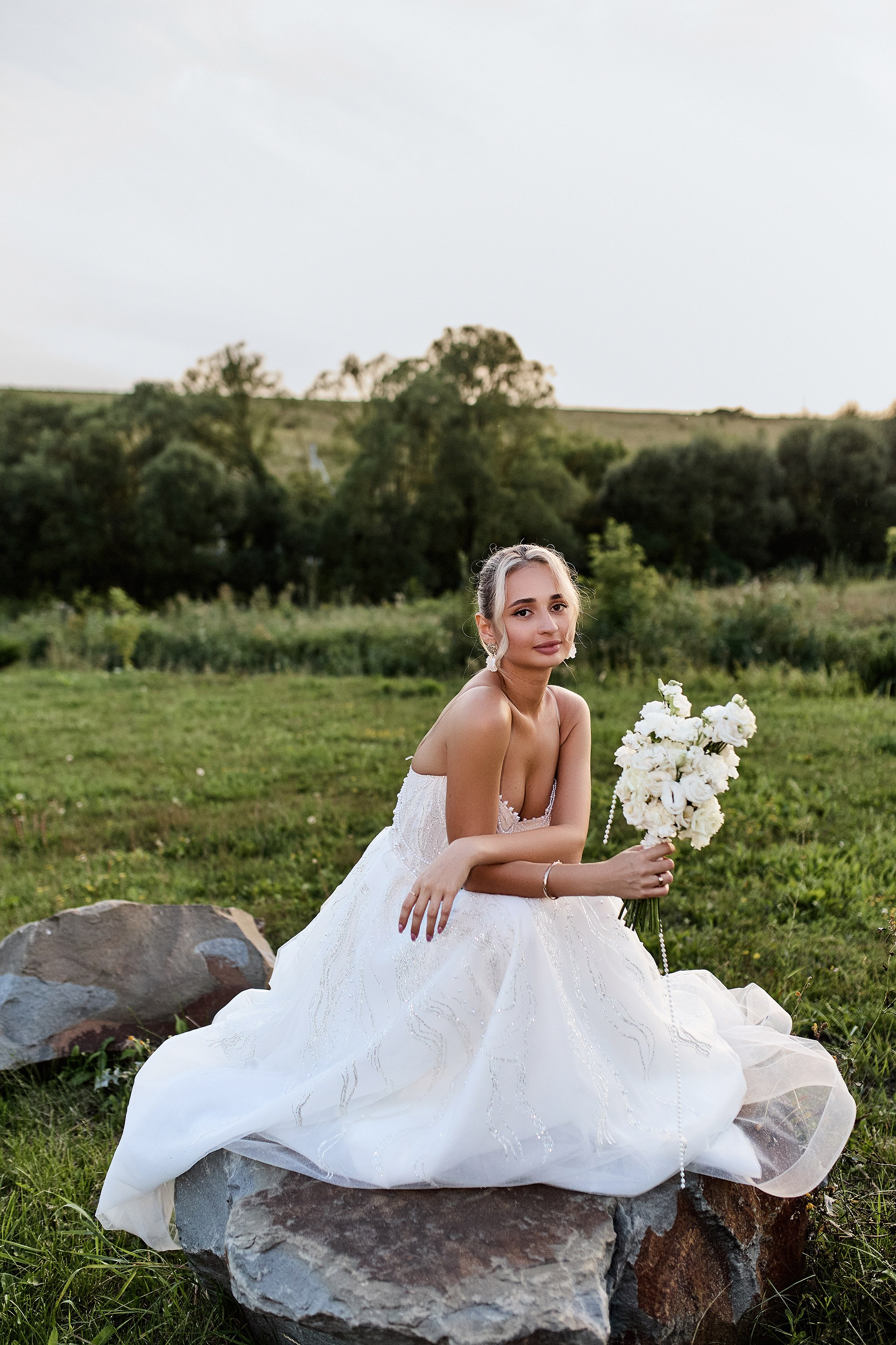 Wedding Day Данил&Виктория. Свадебный и портретный фотограф в Белгороде Гаркавцева Полина