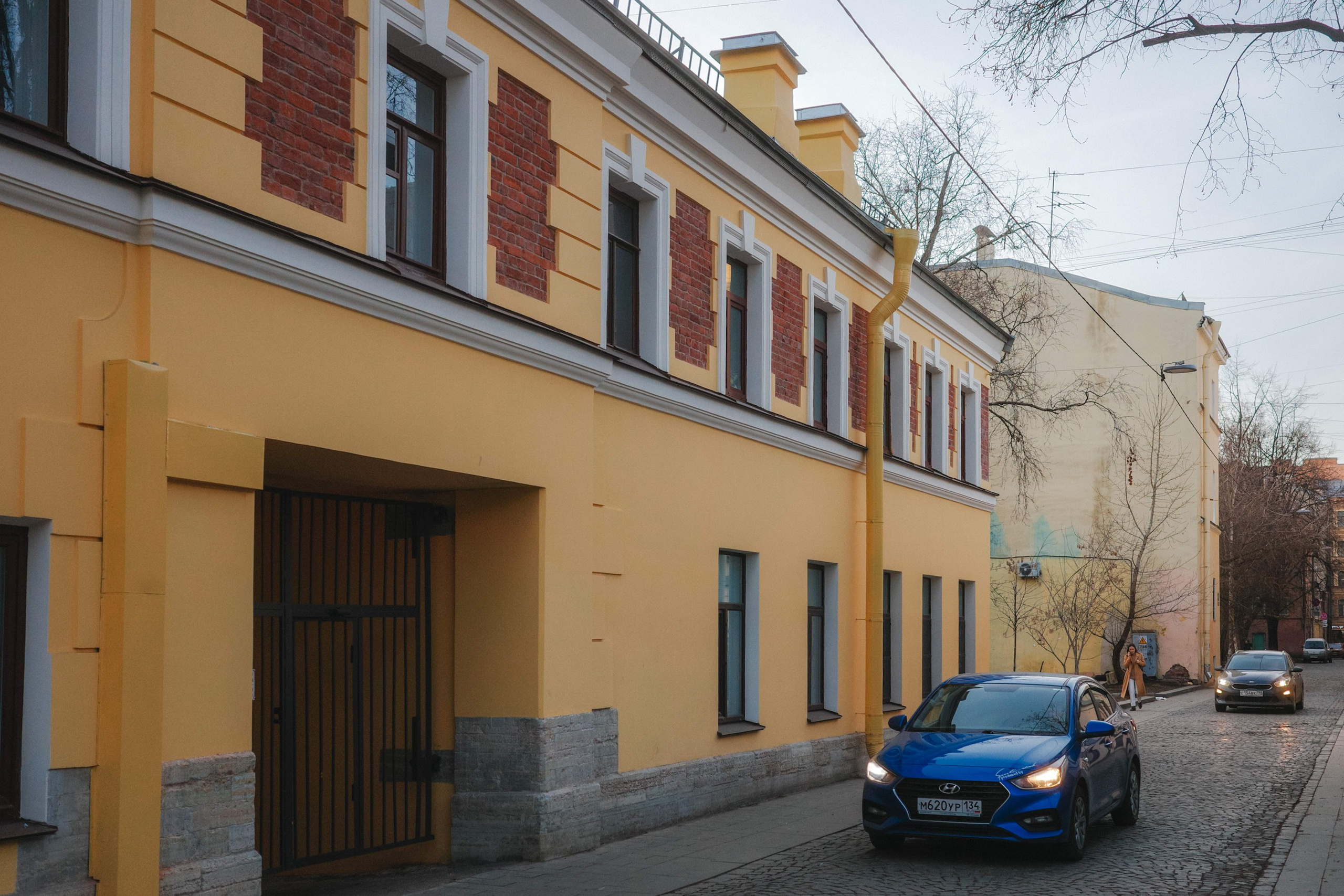 2024.03. Фотограф Алексей Алексеев