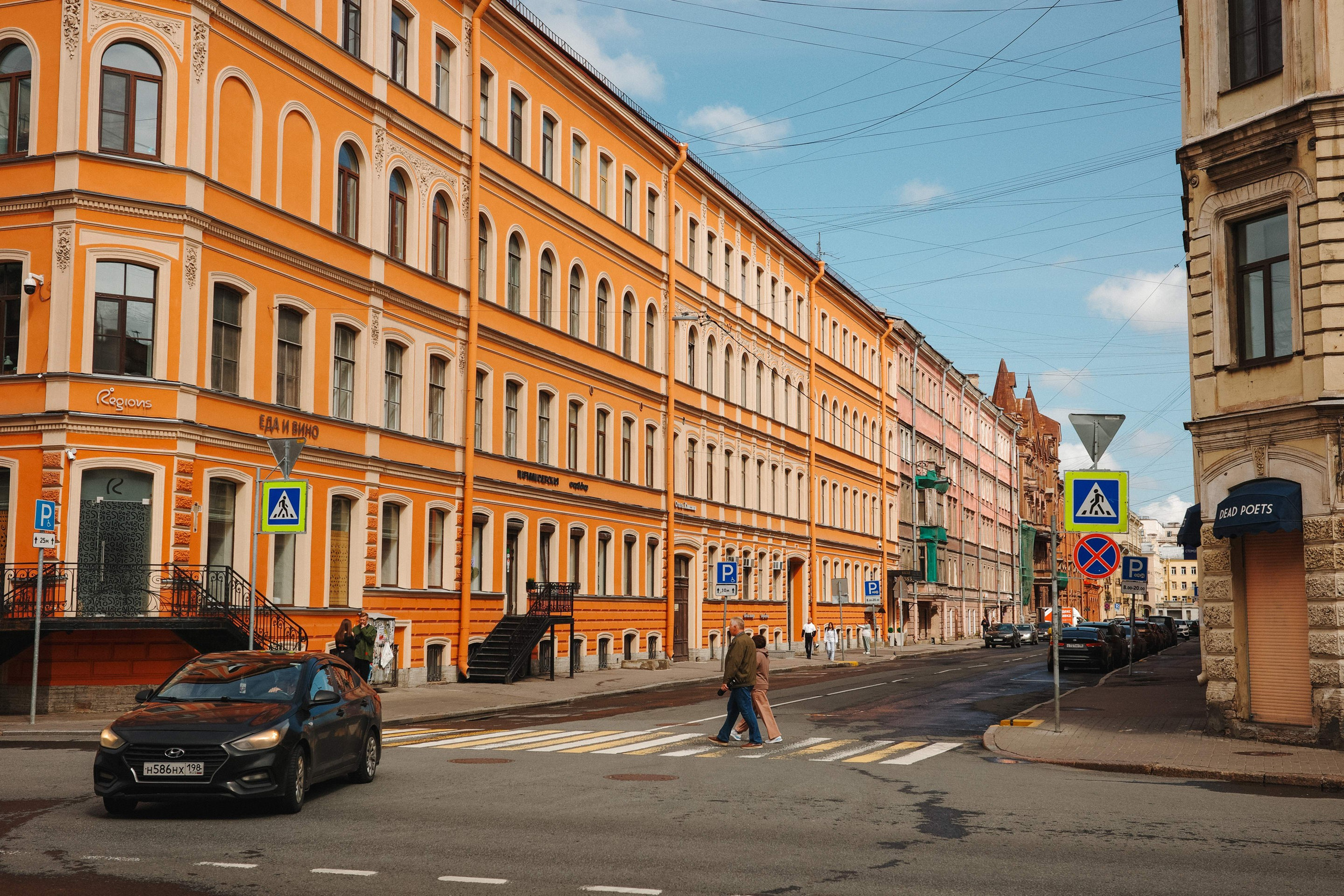 2025.06. Фотограф Алексей Алексеев