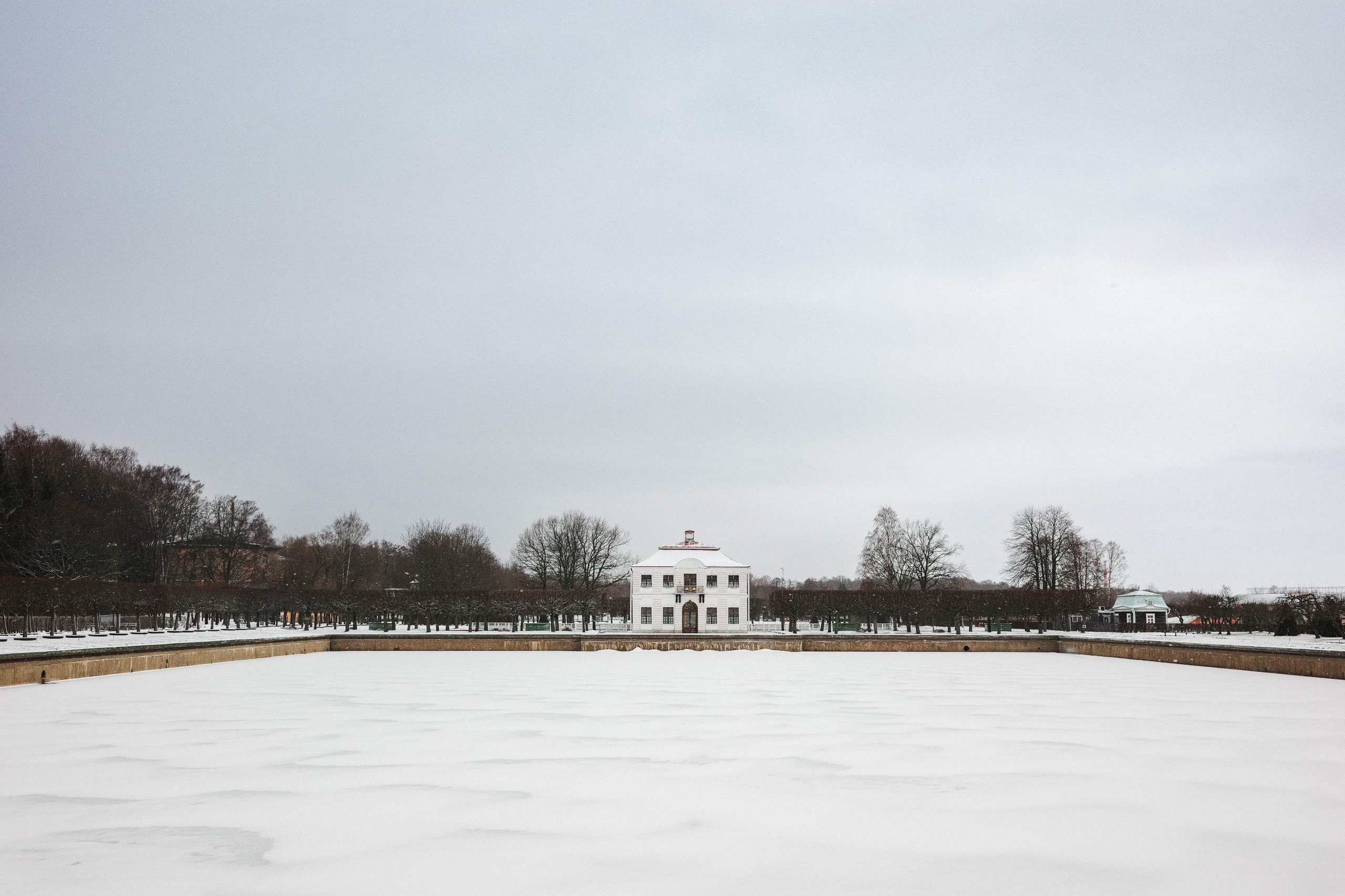 2025.02. Фотограф Алексей Алексеев