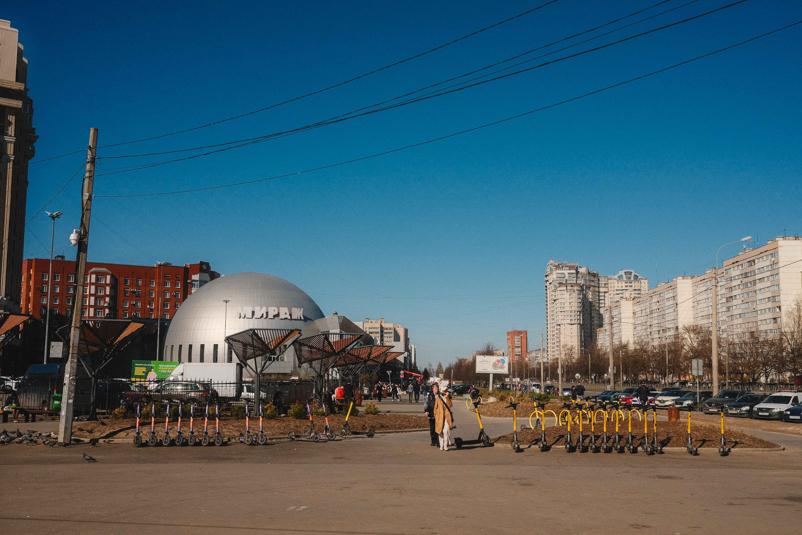 2023.04. Фотограф Алексей Алексеев
