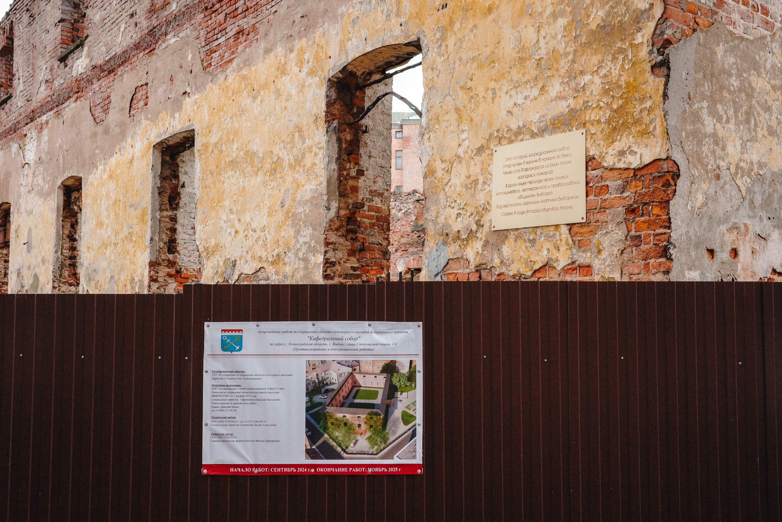 2024.11. Фотограф Алексей Алексеев