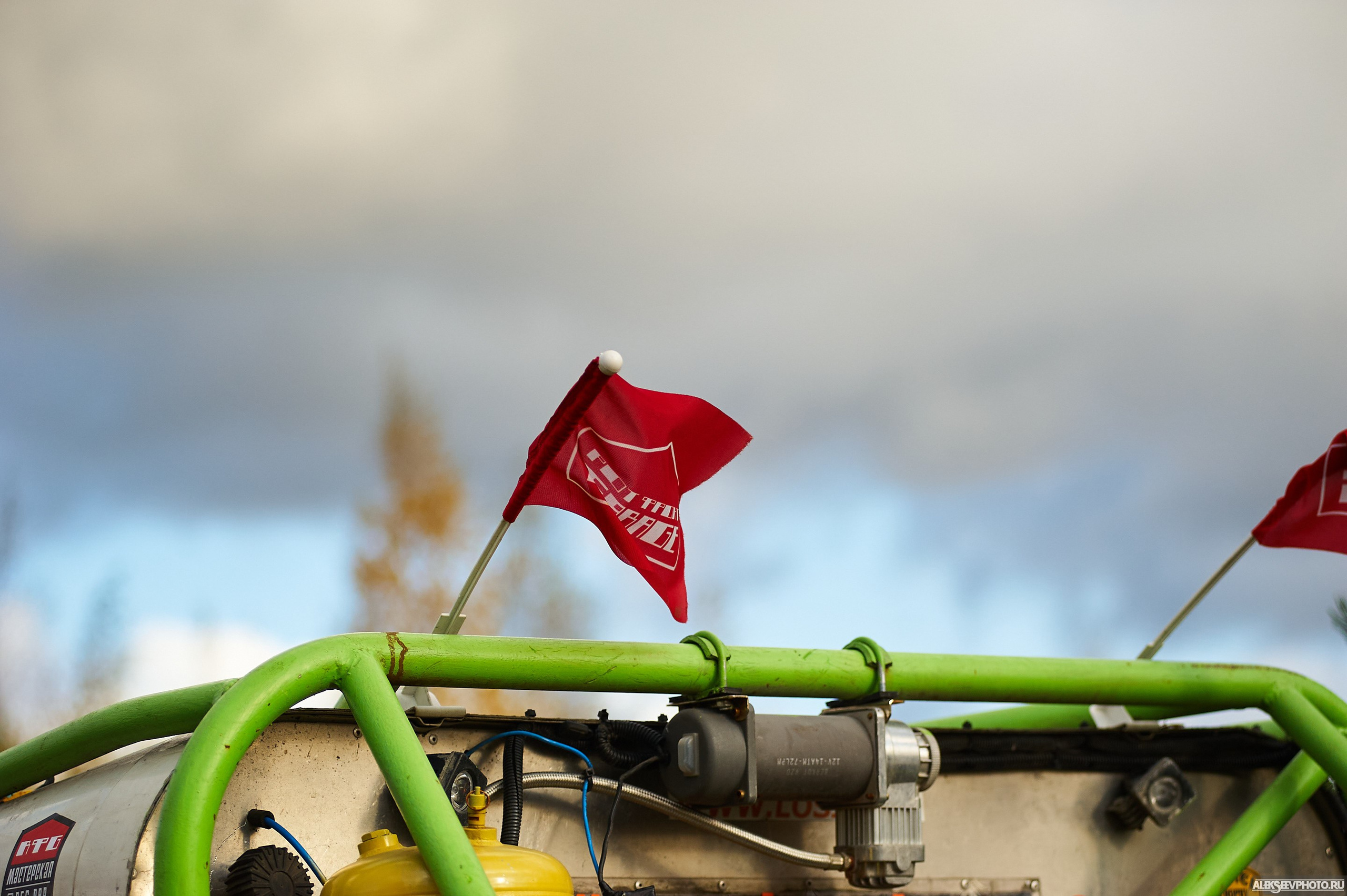 2020.10.10 — Финал Кубка ДОСААФ — спецучастки 1го дня. Фотограф Алексей Алексеев