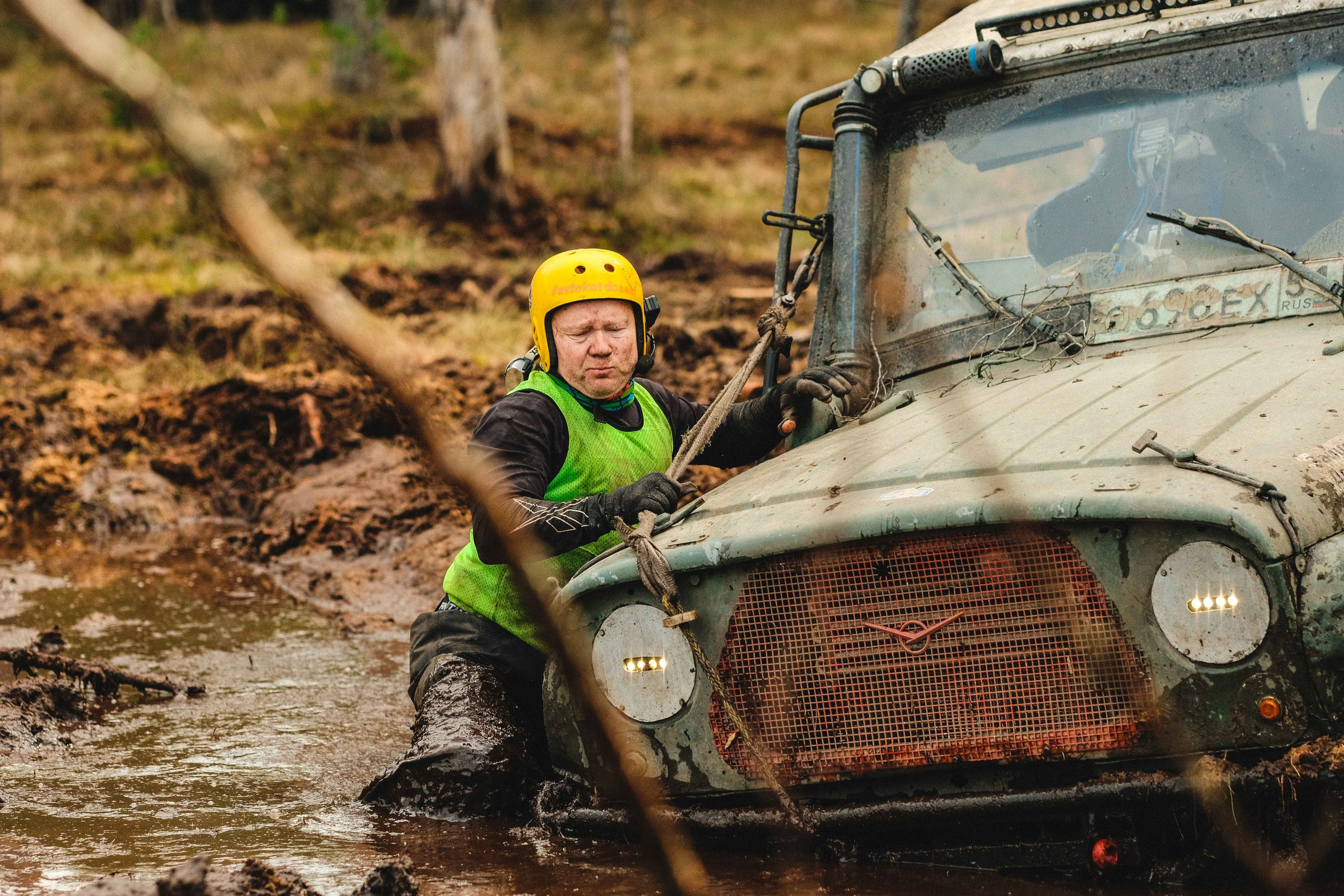 2023.05.11-14 — Ленинград-трофи 2023 — СУ, 3 день. Фотограф Алексей Алексеев