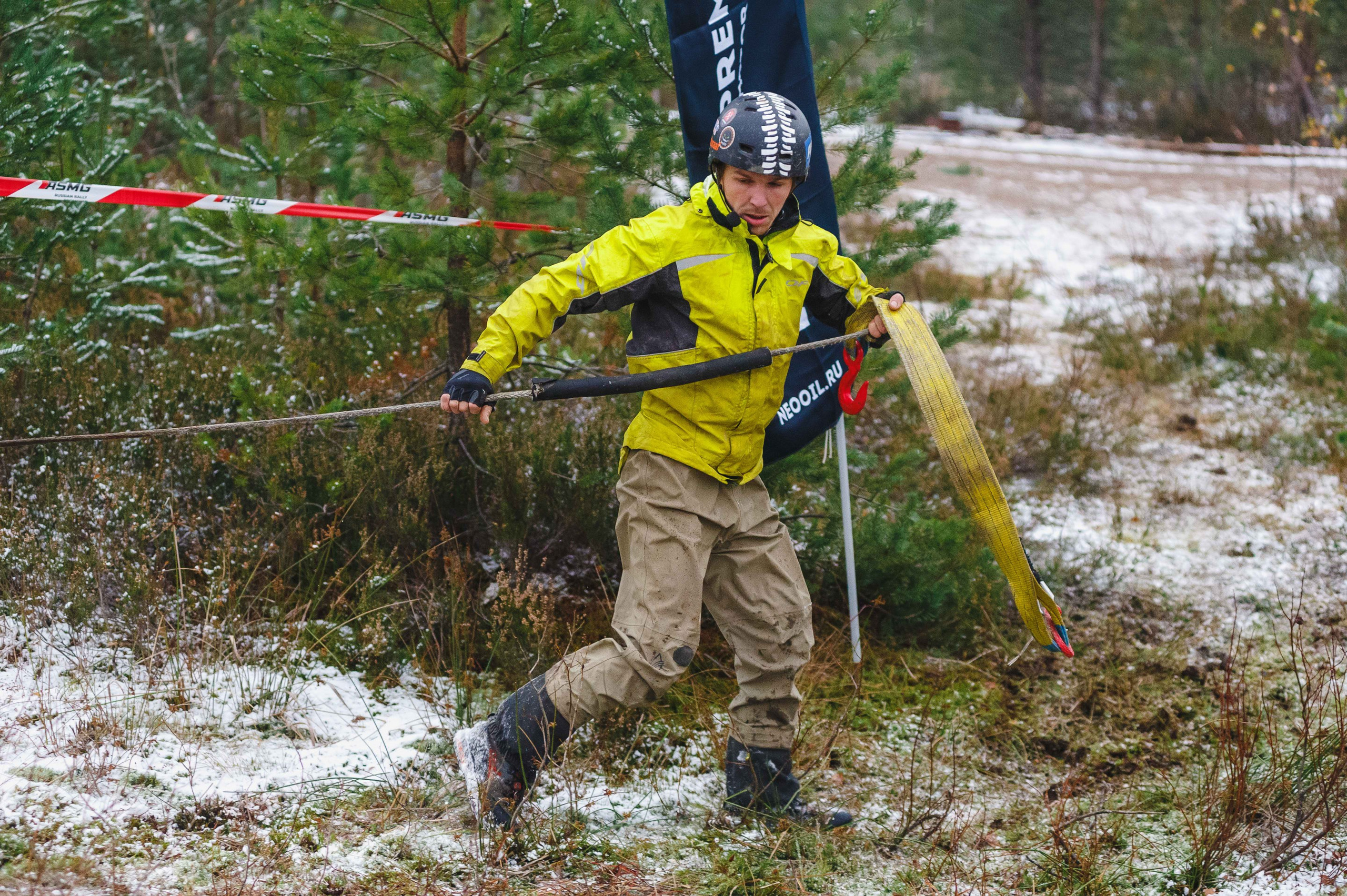 2023.10.28-29 — Кубок Санкт-Петербурга по трофи-рейдам 2023 — 2 день. Фотограф Алексей Алексеев