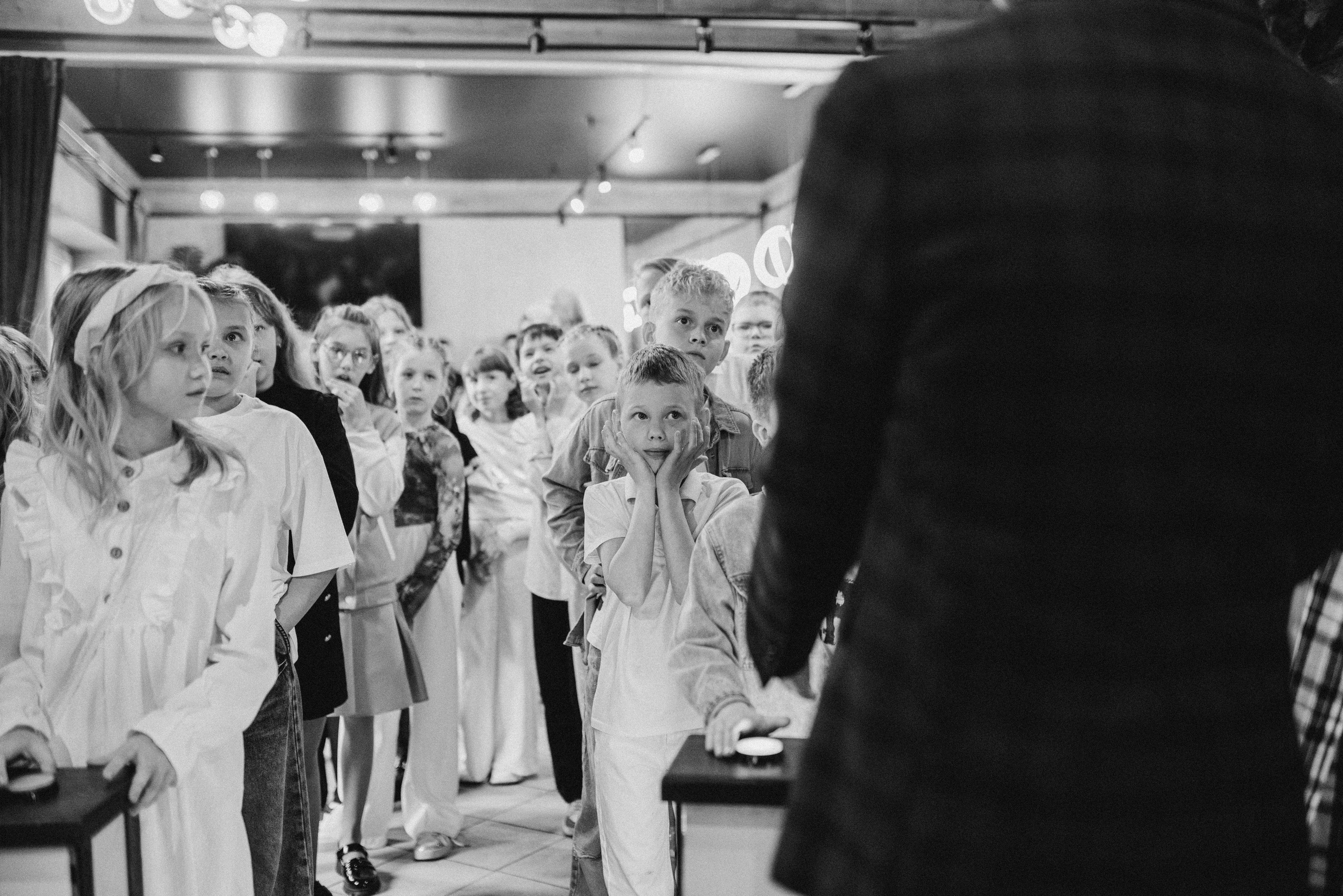 Детский репортаж. Портфолио. Главная