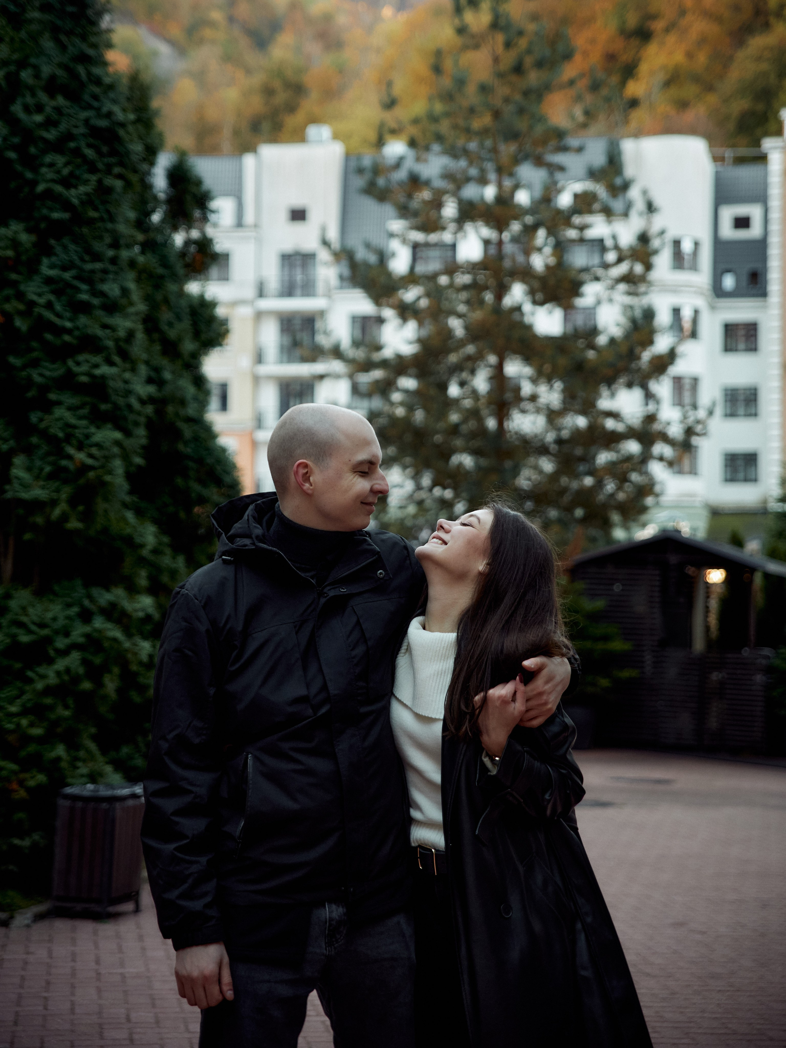 Лавстори. Фотограф Сочи