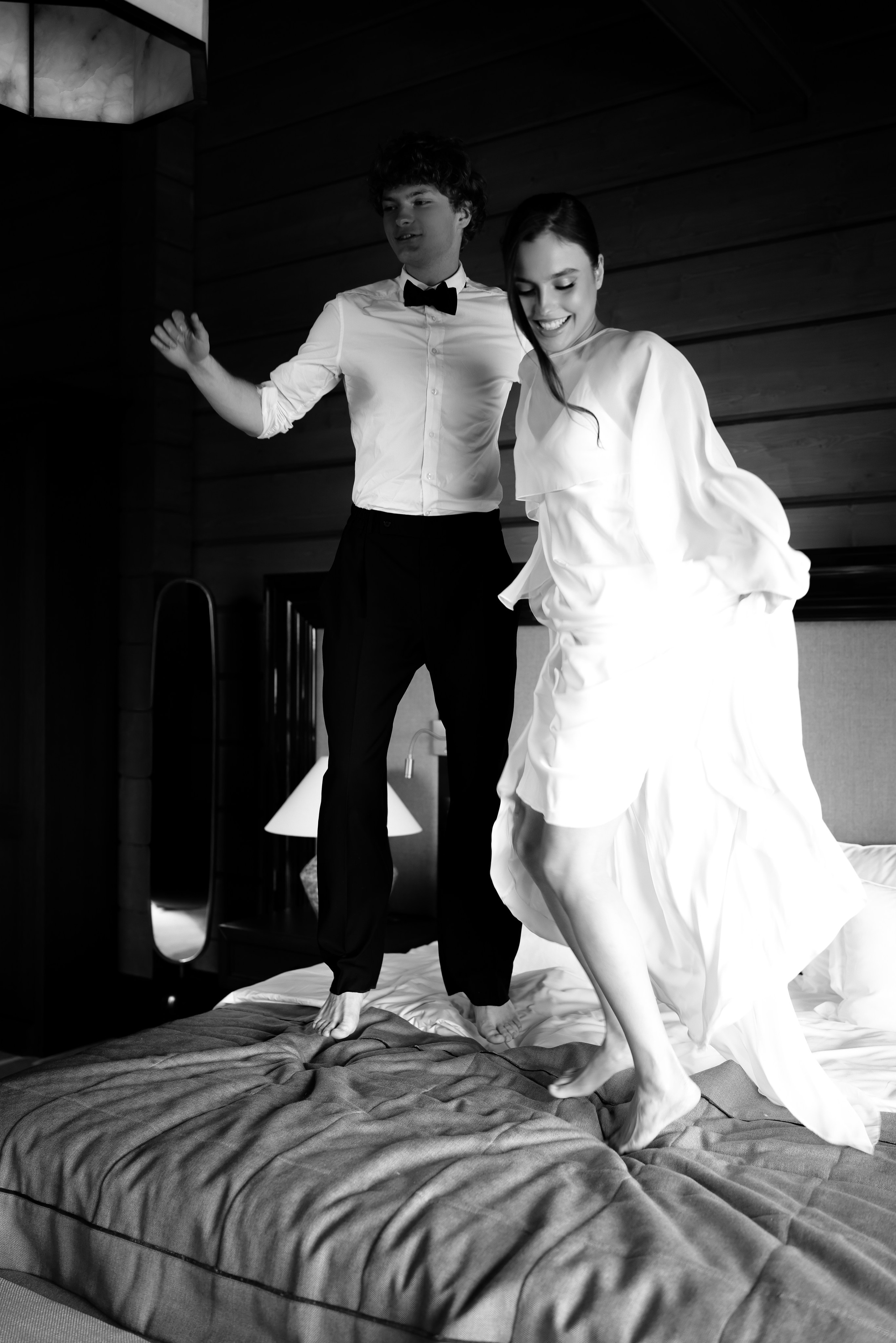 Natalia&Timur. Свадебный фотограф в Москве Людмила Яковлева