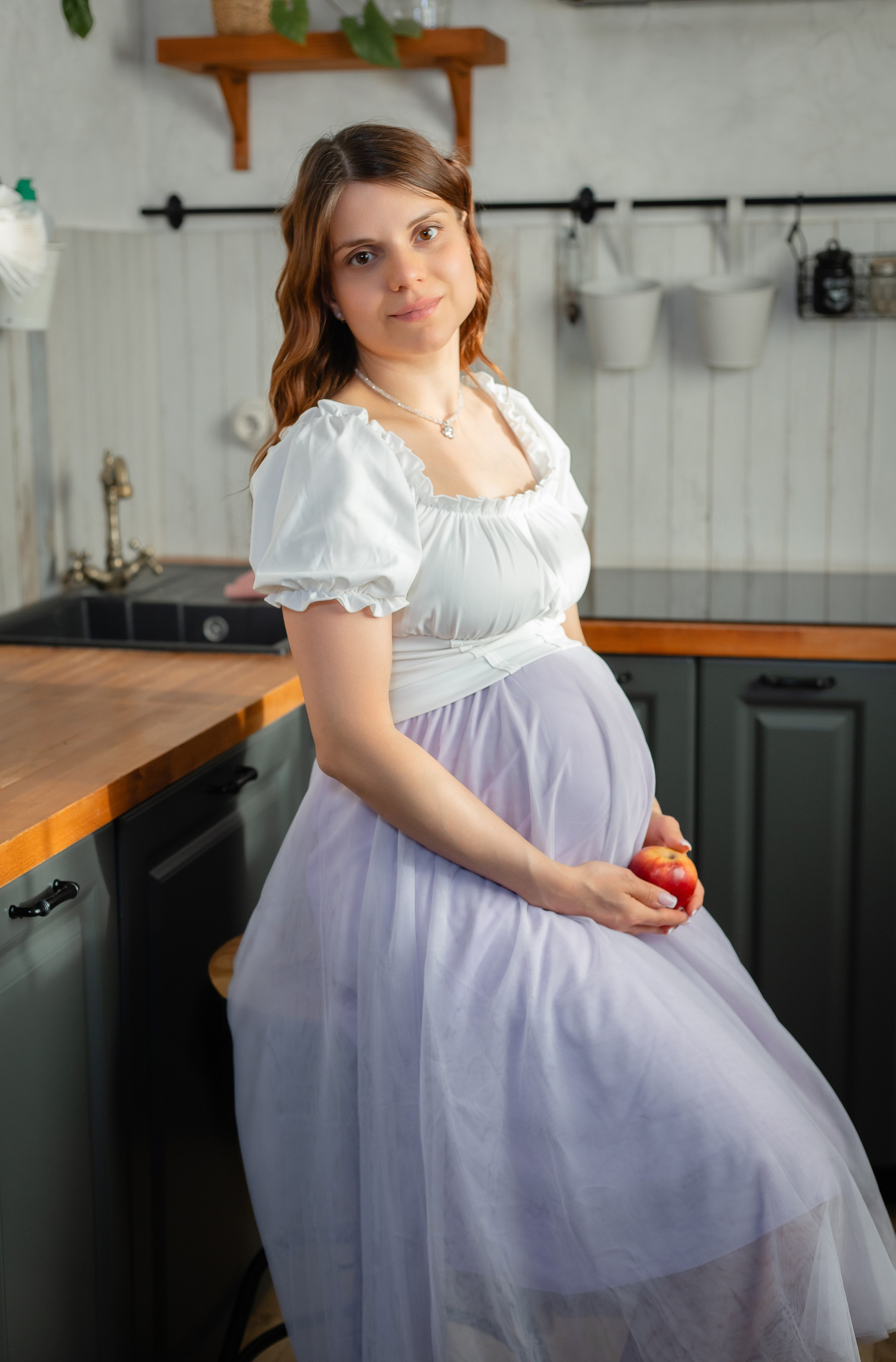 Эдуард и Альбина. Фотограф Татьяна Орлова