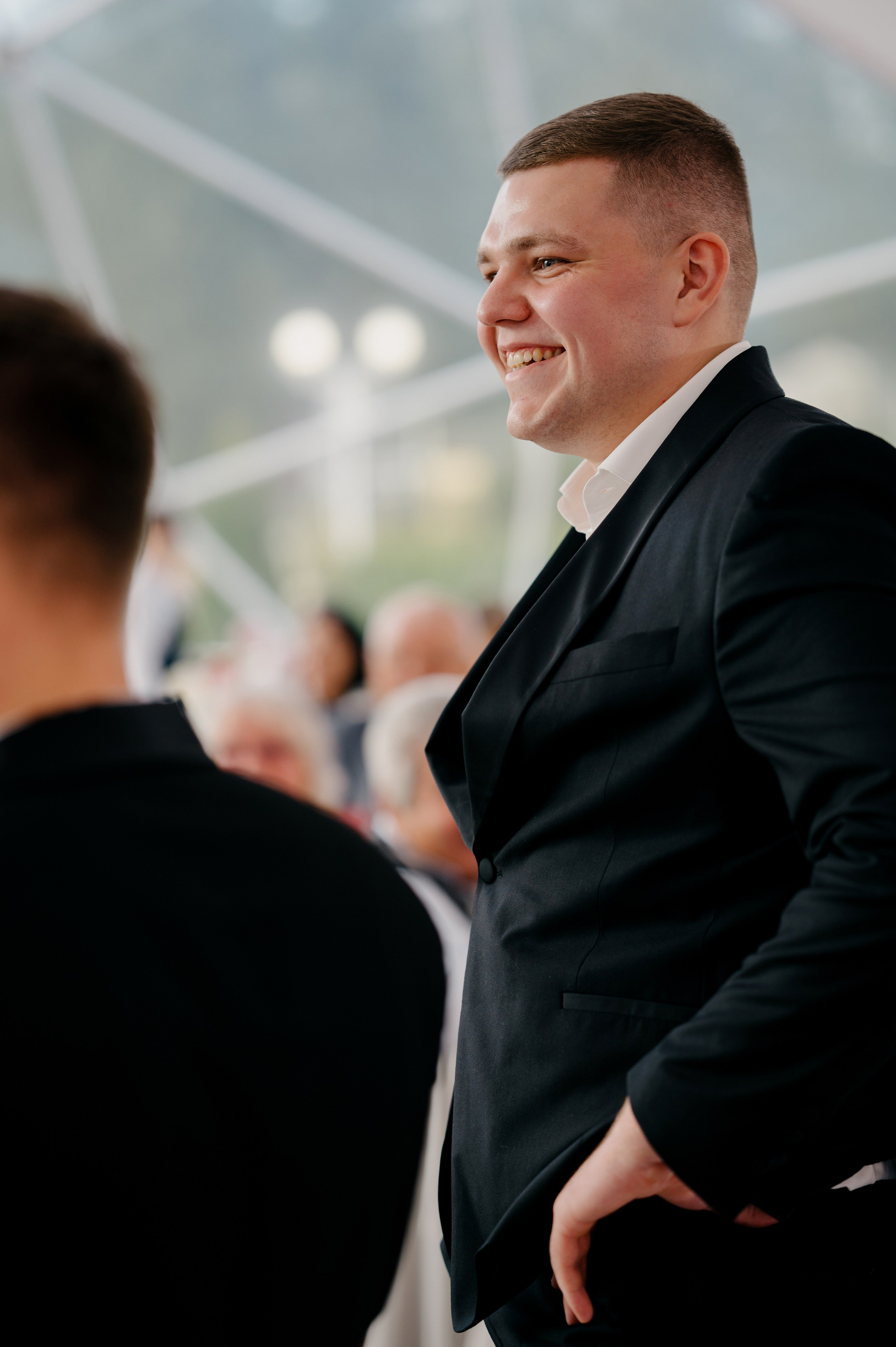 НАСТЯ И ЕГОР. Свадебный и семейный фотограф Никита Корохов