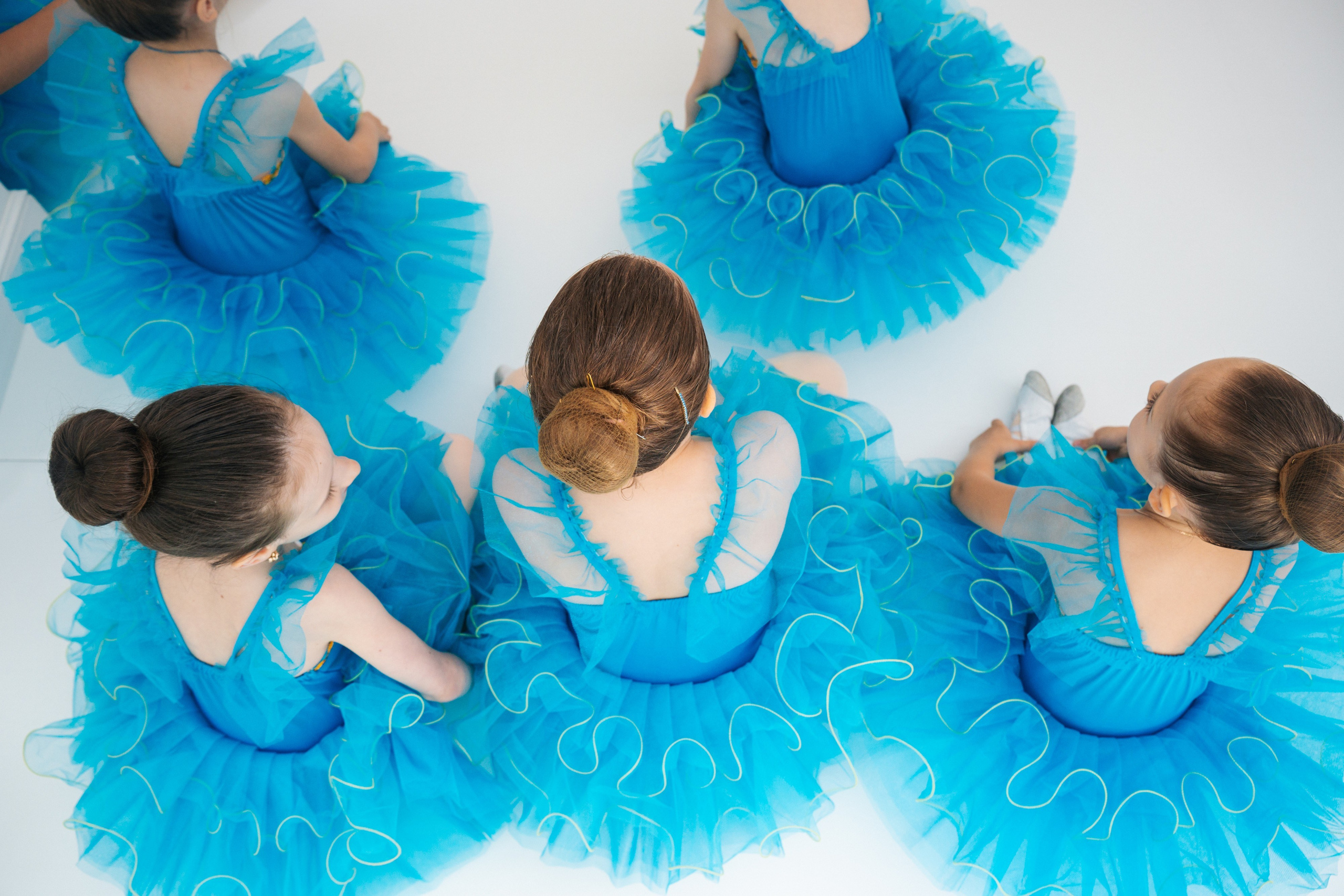 Отзывы. Фотограф в Воронеже Ольга Космодемьянская