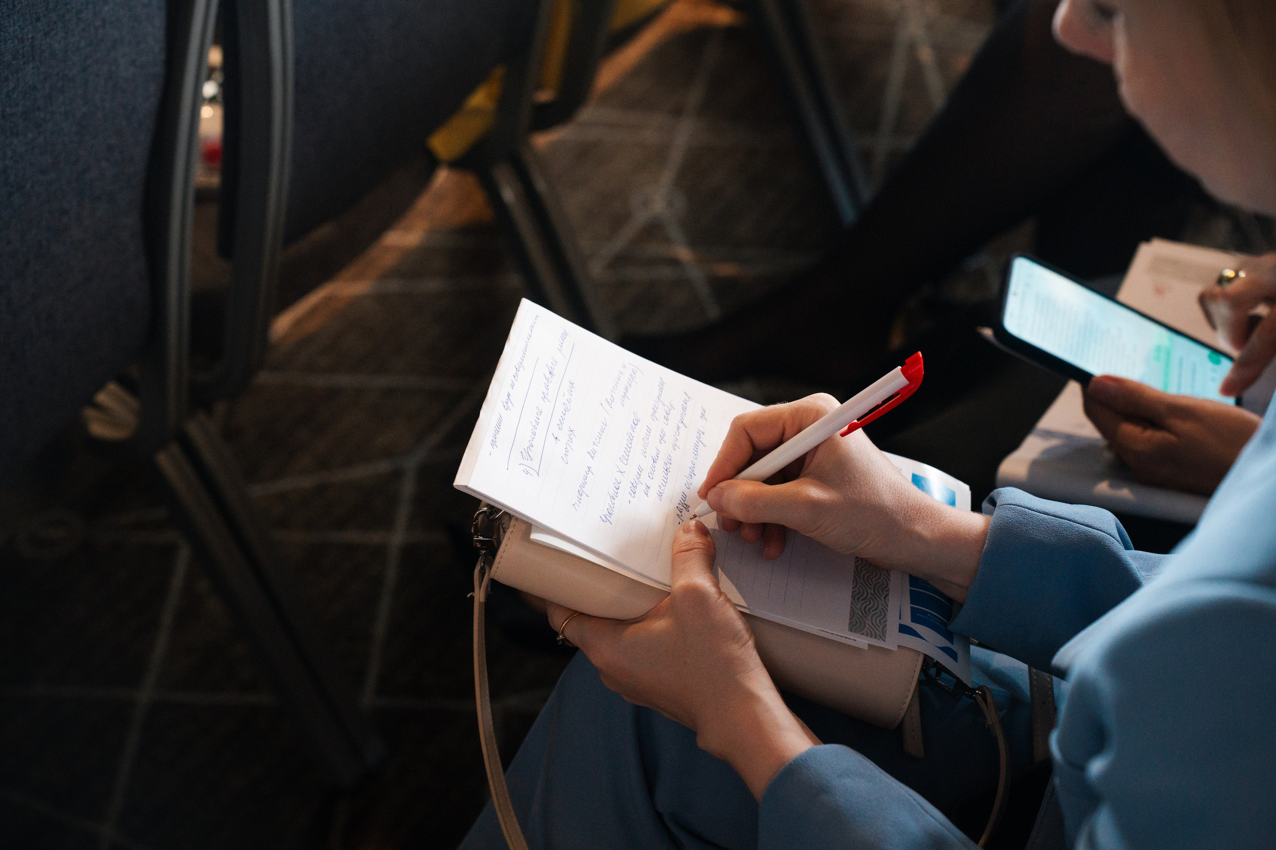 ЮФМ V. Фотограф в Воронеже Ольга Космодемьянская