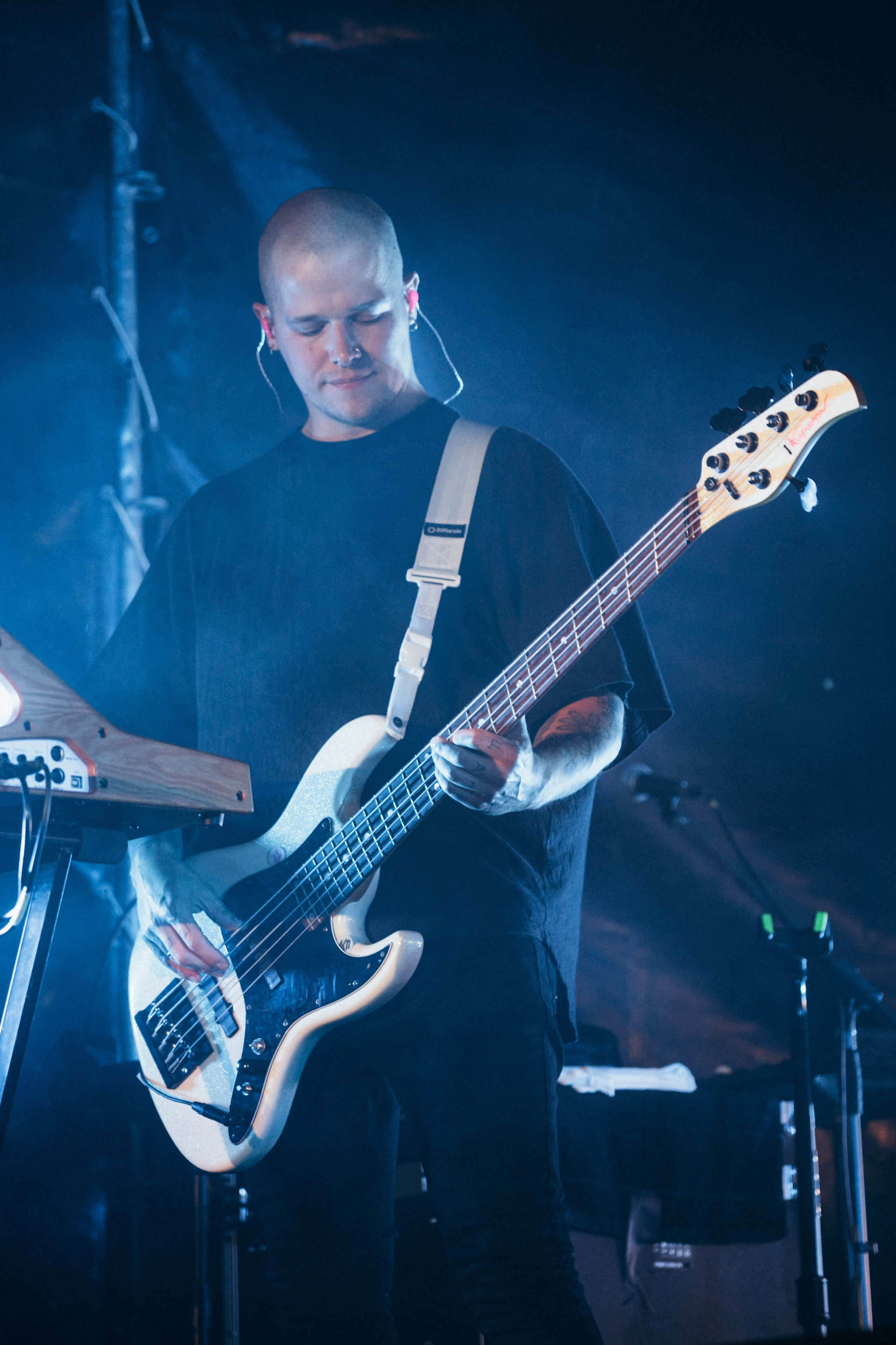 ЛСП | Roof Life. Фотограф в Воронеже Ольга Космодемьянская