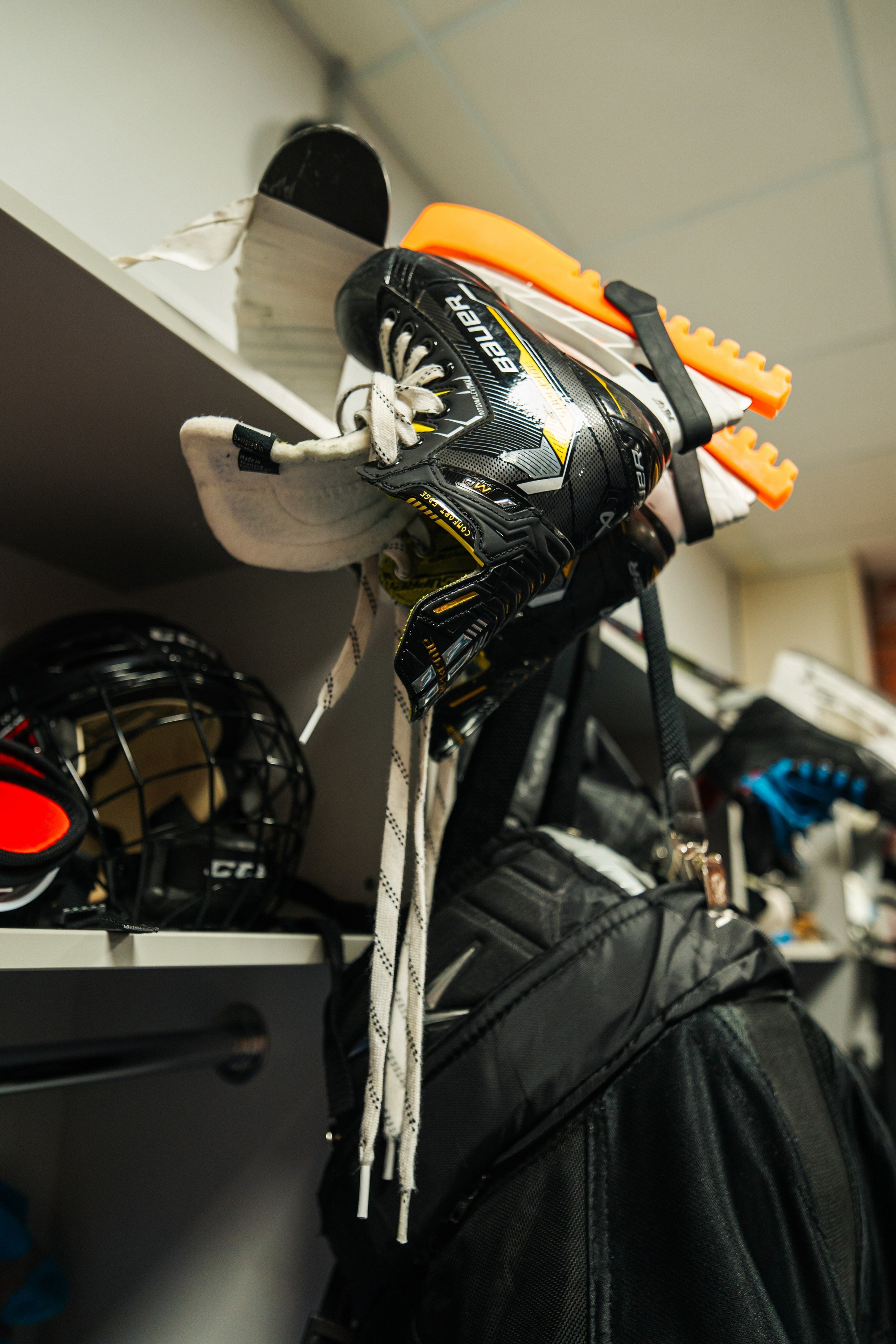 Айсберг. Борисоглебск. Фотограф в Воронеже Ольга Космодемьянская