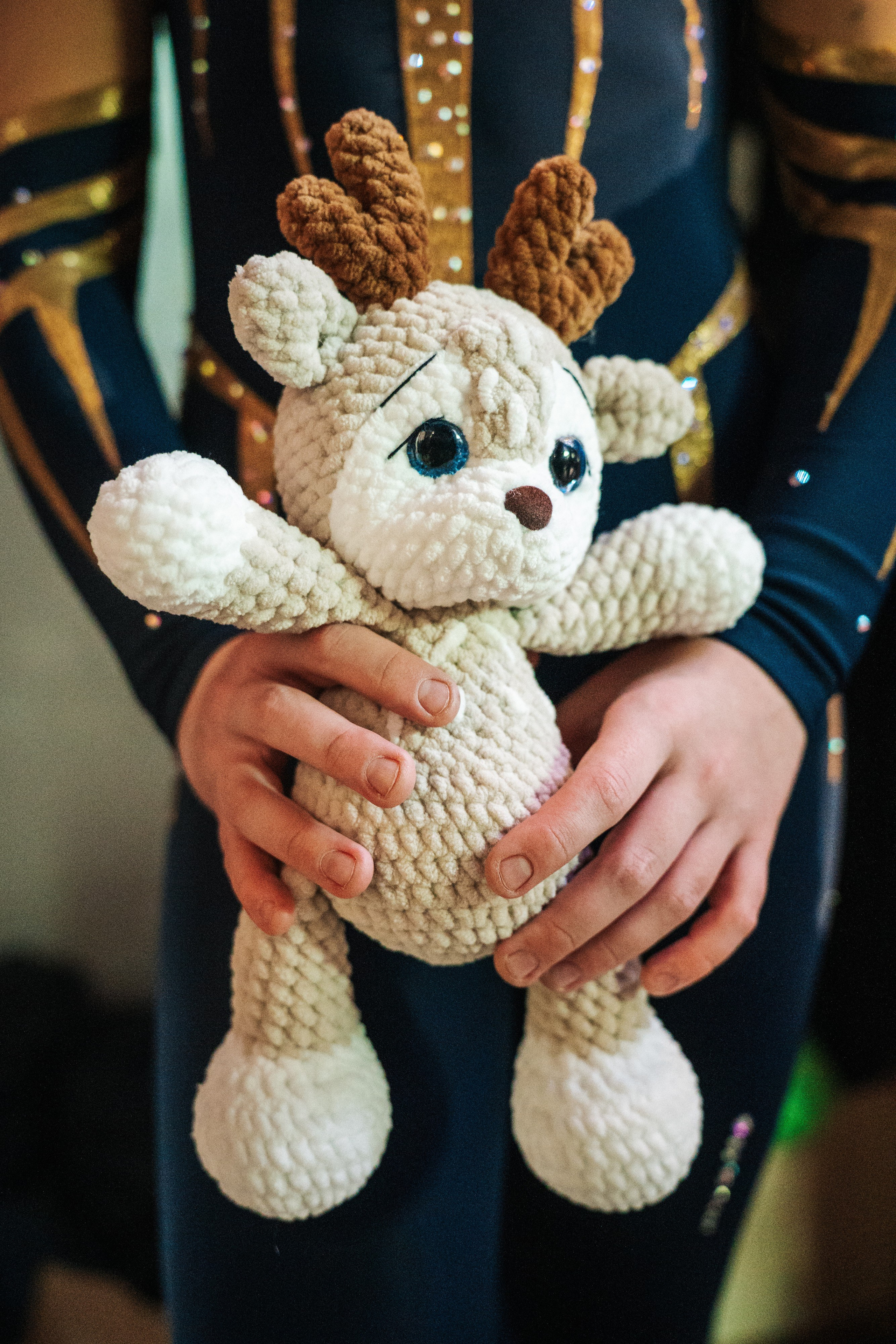 Alegria (Furkalo studio) | Бекстейдж. Фотограф в Воронеже Ольга Космодемьянская