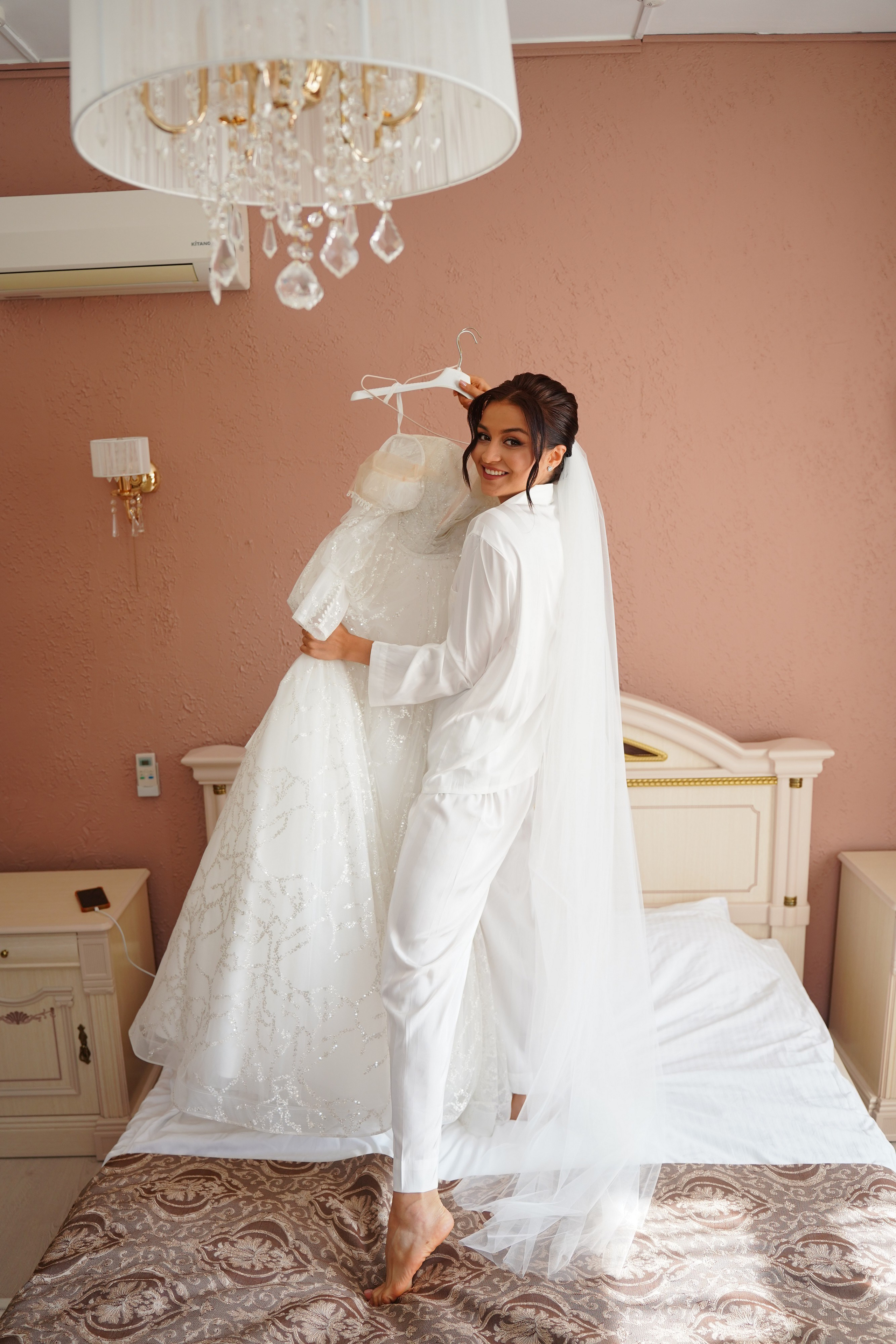 Кирилл & Полина. Фотограф в Воронеже Ольга Космодемьянская