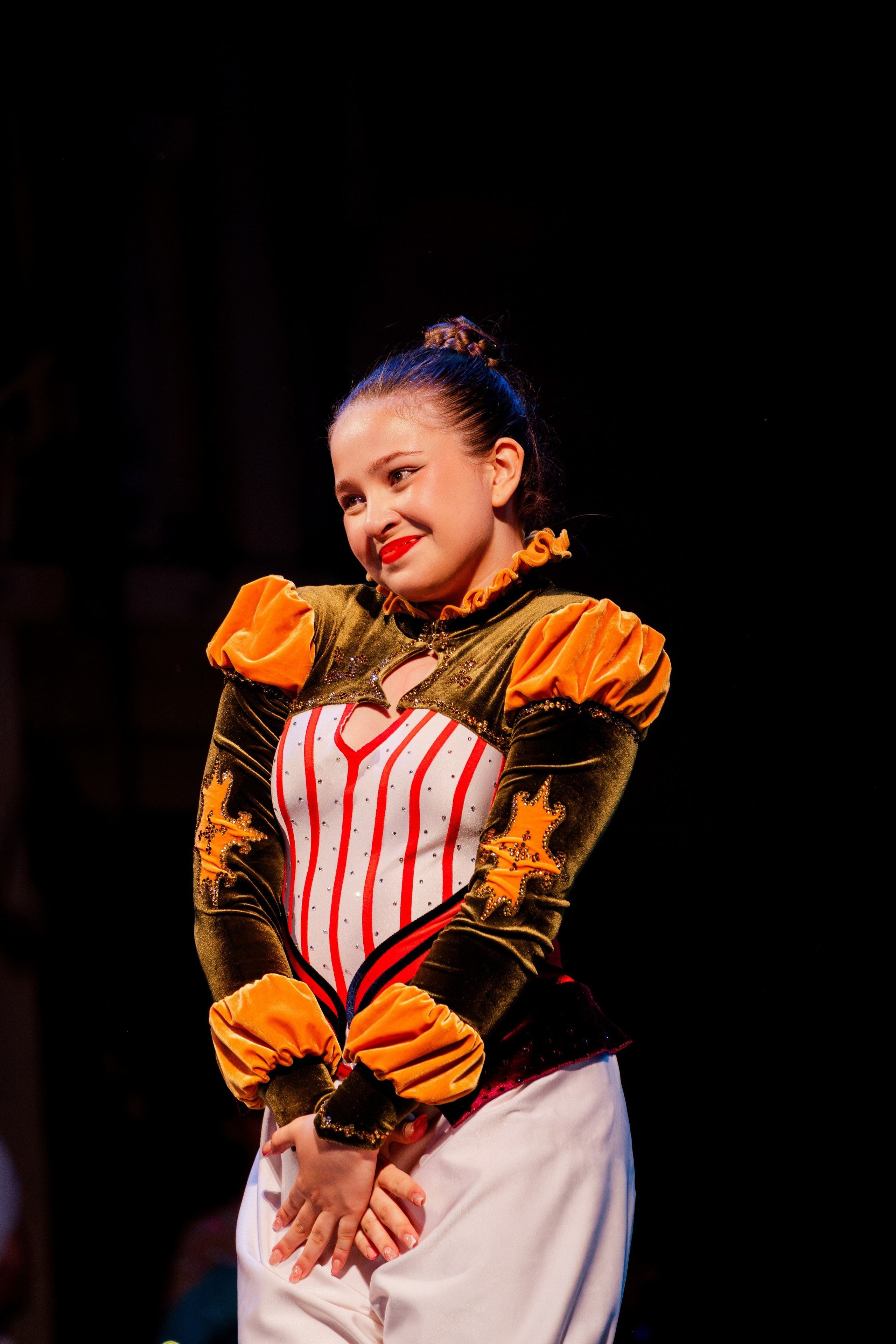 ALEGRIA. Фотограф в Воронеже Ольга Космодемьянская