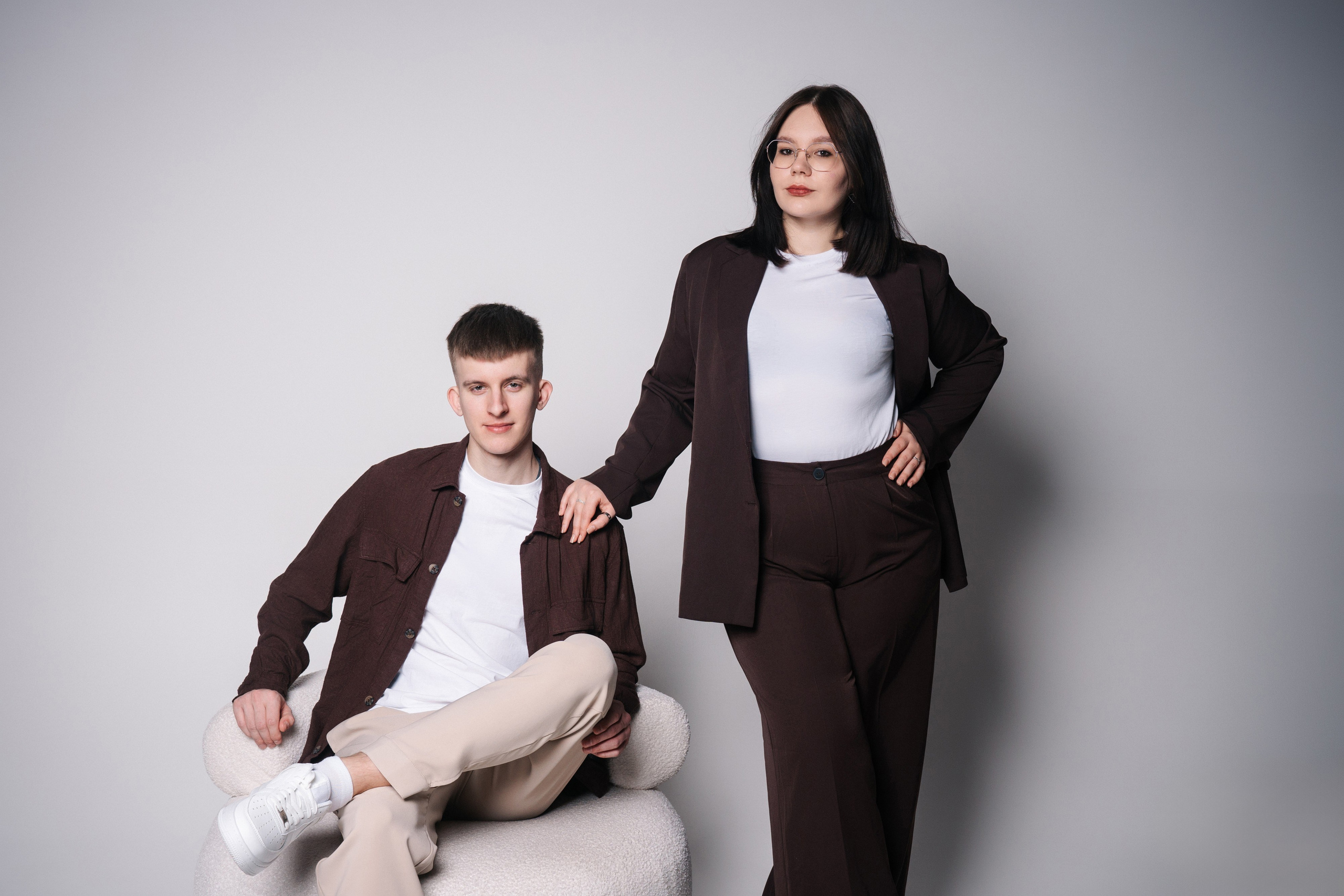 Лена & Денис. Фотограф в Воронеже Ольга Космодемьянская