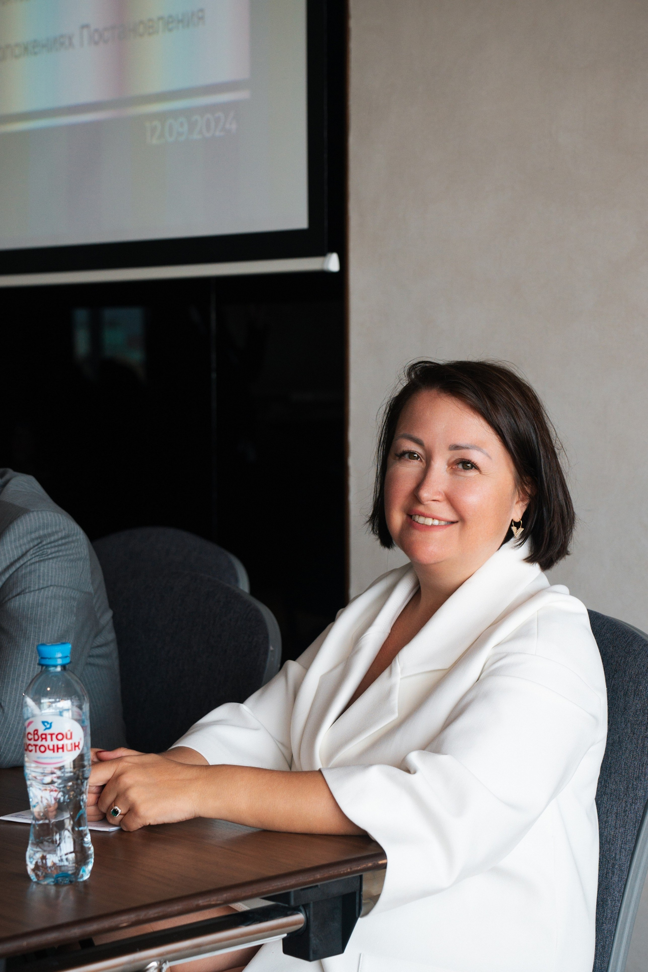 ЮФМ V. Фотограф в Воронеже Ольга Космодемьянская