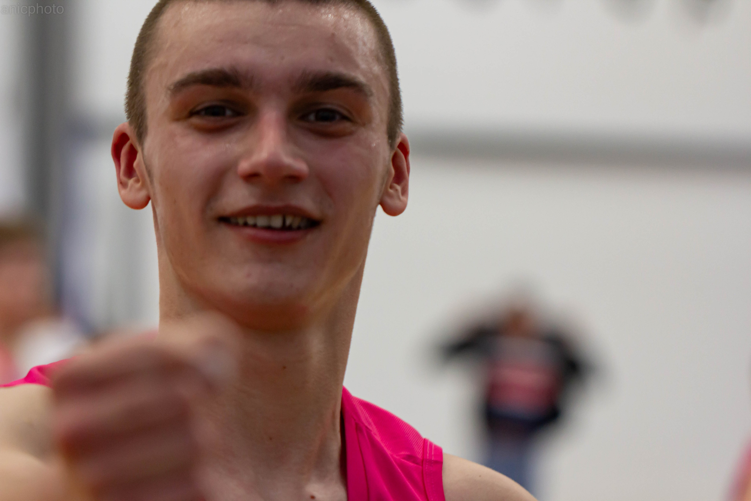 Чемпионат баскетбол весна 2025. Аник фотограф Симферополь, Крым