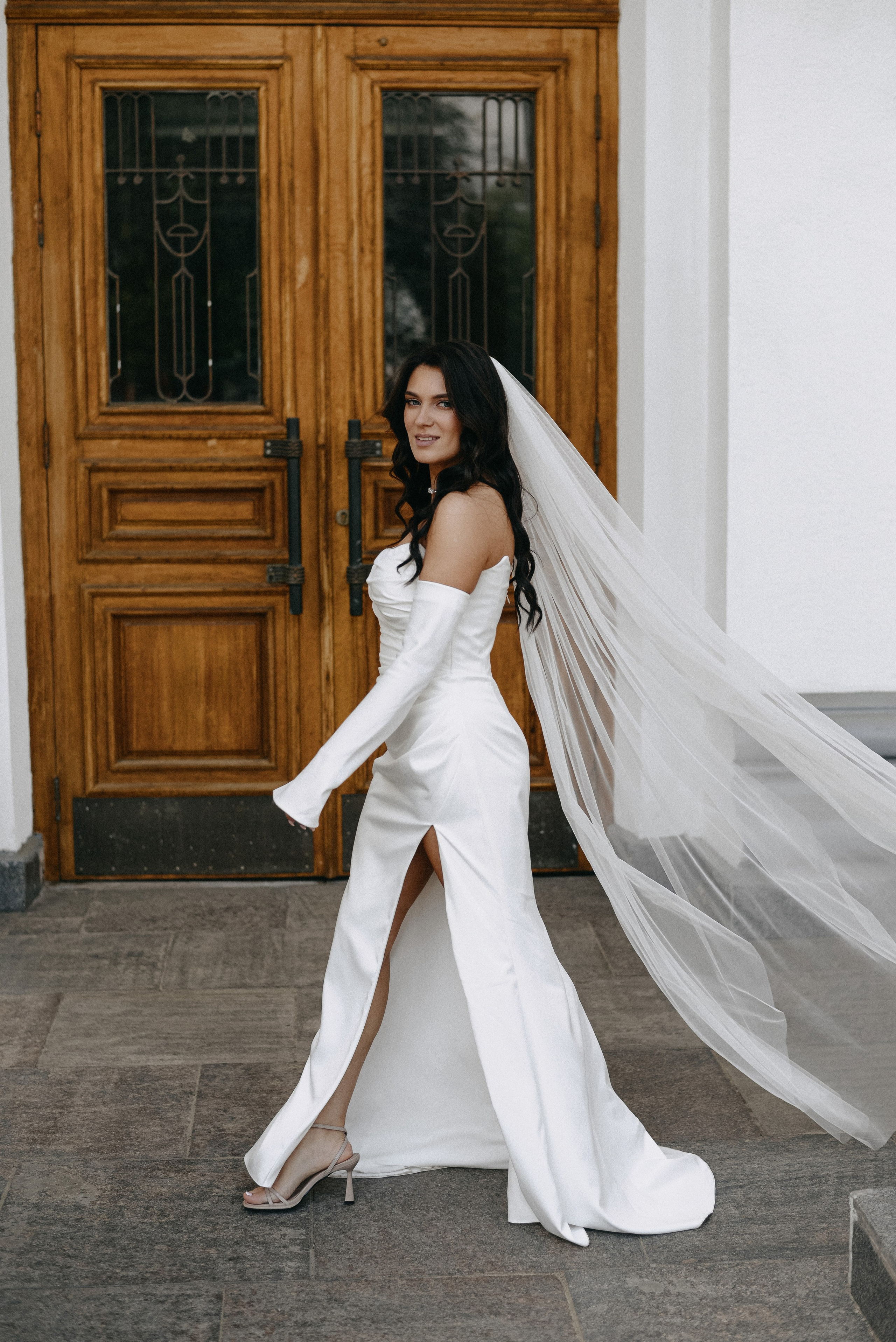 Леша и Вика. Фотограф в Москве Емельяненко Светлана