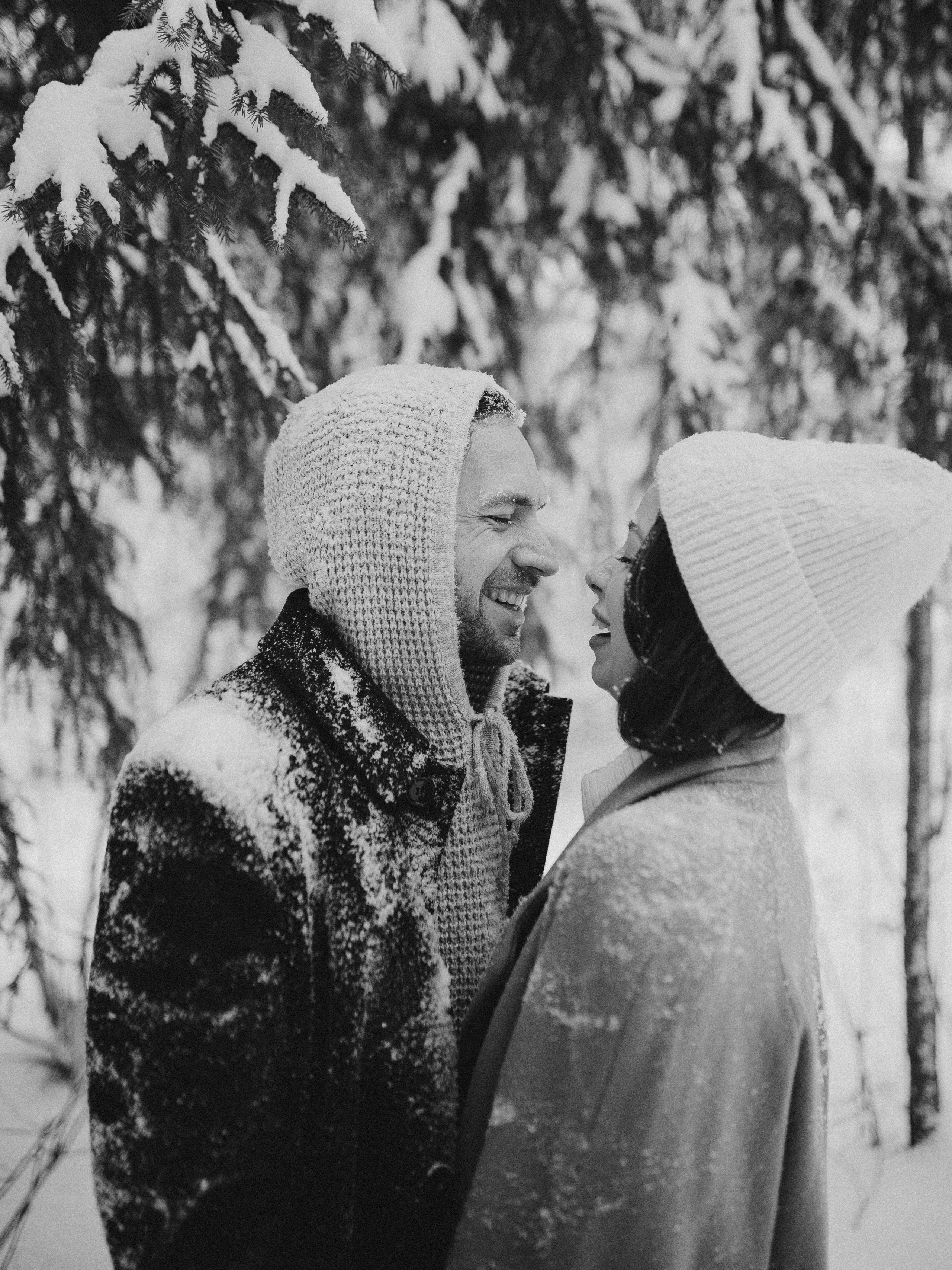 Кирилл и Аня. Фотограф в Екатеринбурге Надя Родионова