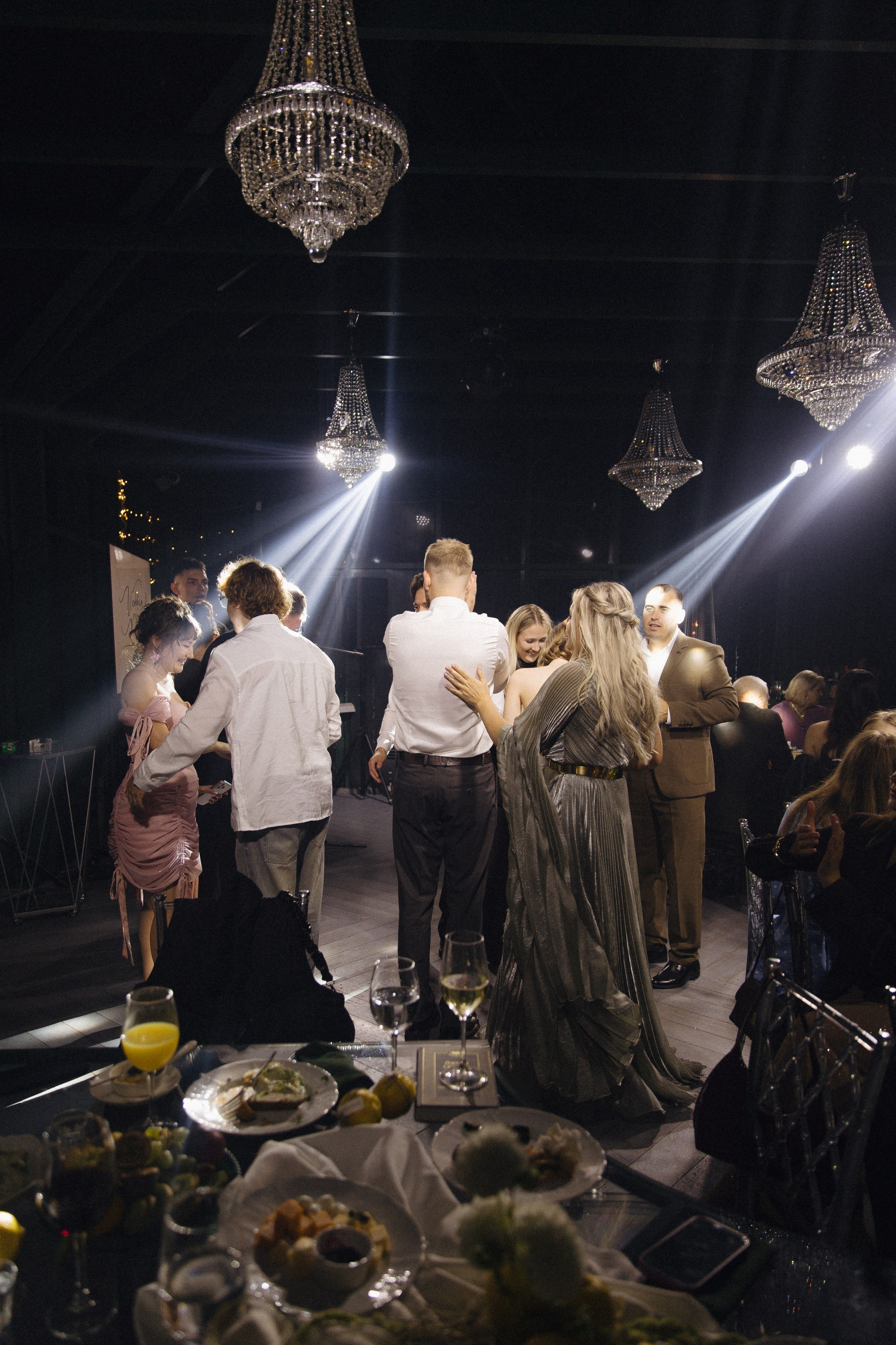 V & D. Свадебный фотограф Екатерина Садчикова