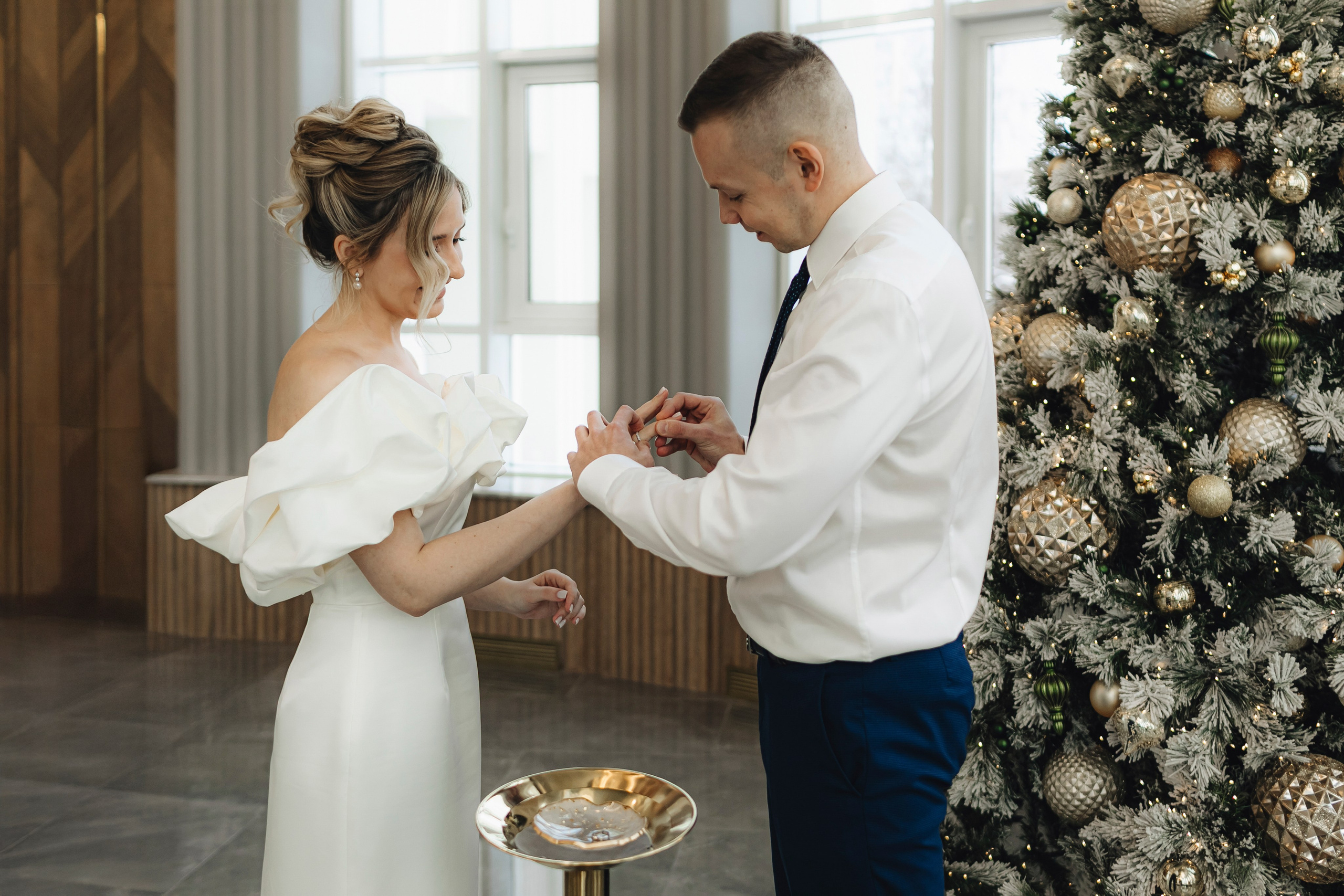 Свадебные истории. Свадебный и Семейный фотограф в Москве Александра Вайпер