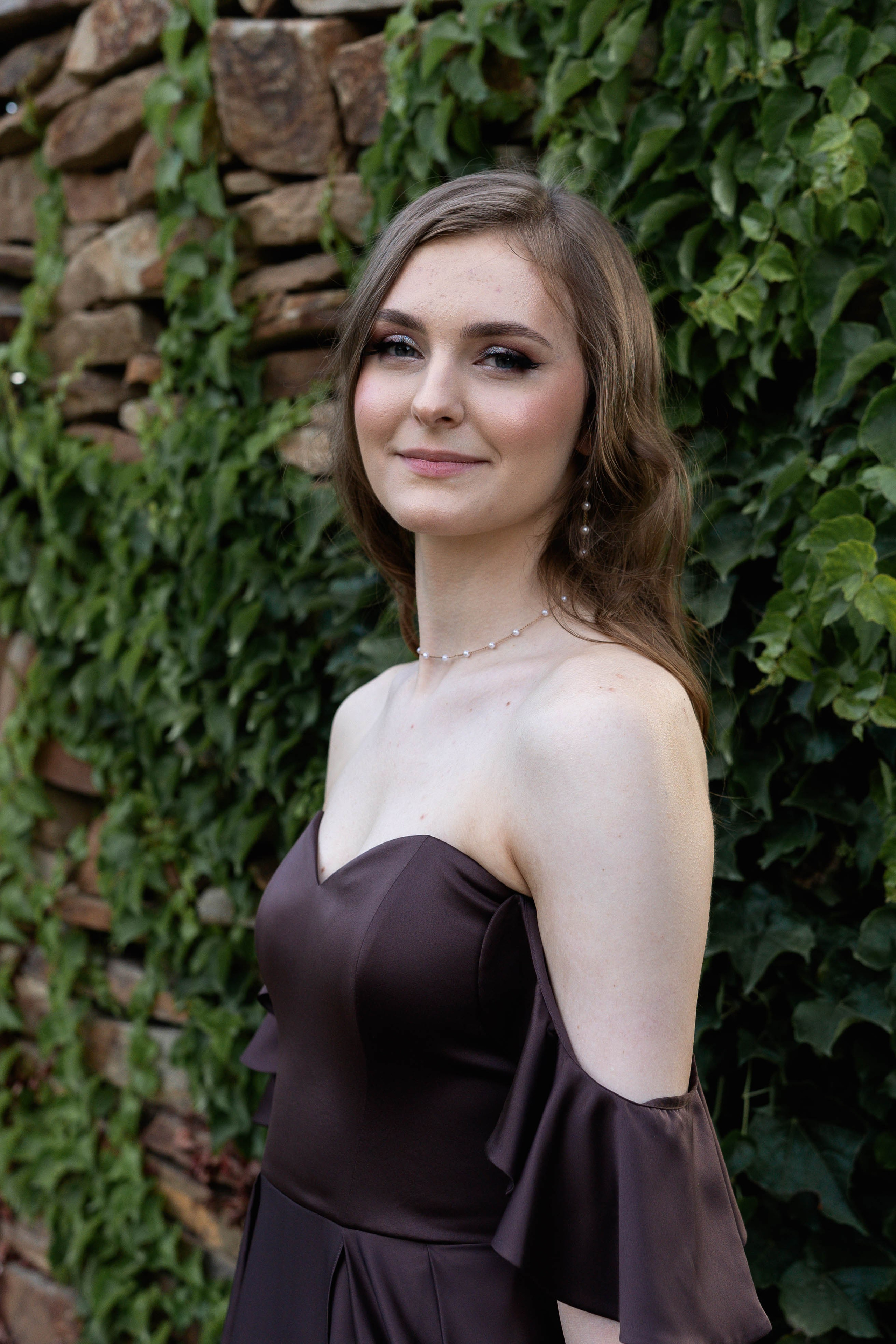 Выпускной школы № 32. MariTaran