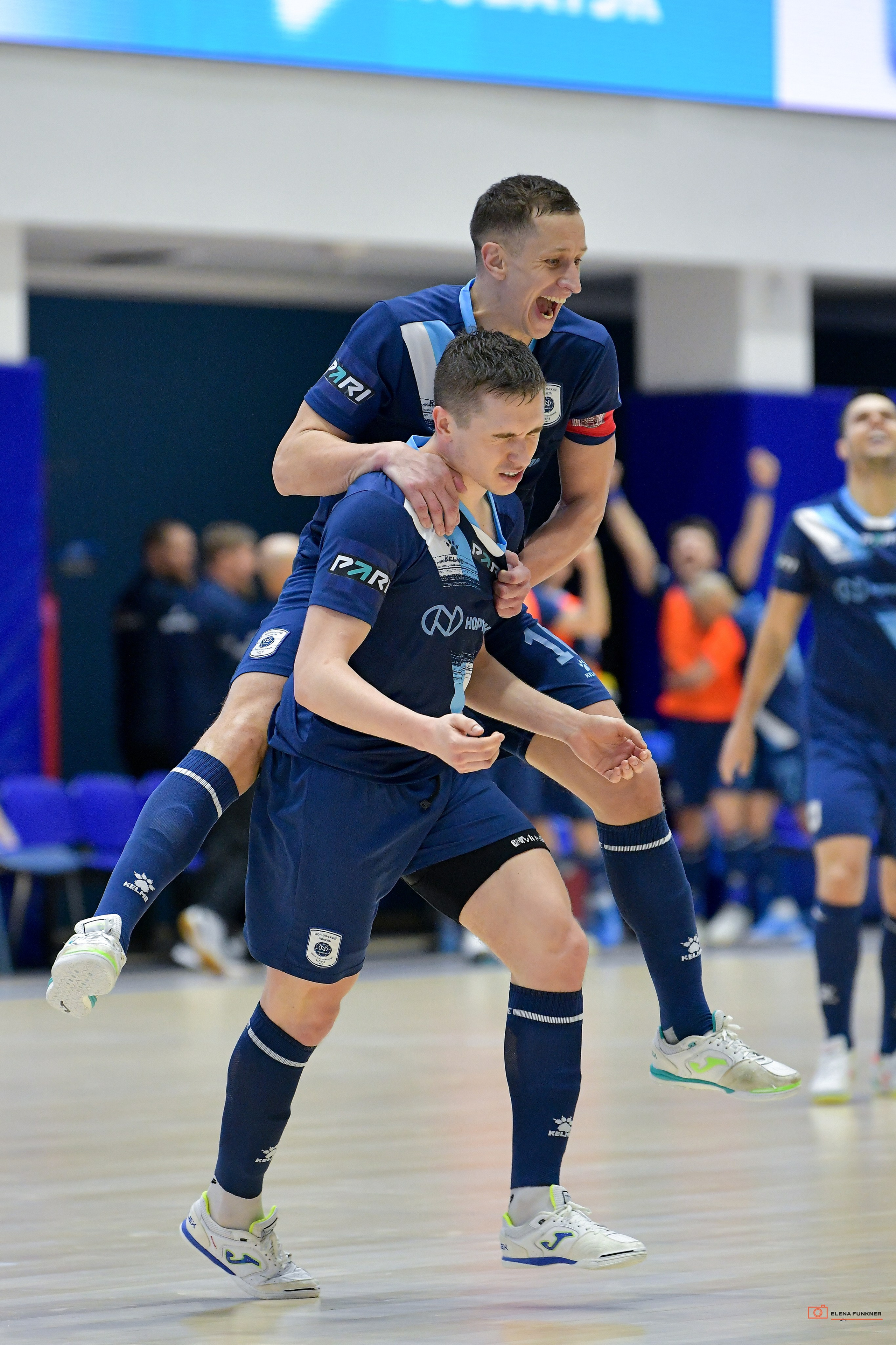 05-06.04.2024 18 тур НН-Торпедо. Свой взгляд через объектив