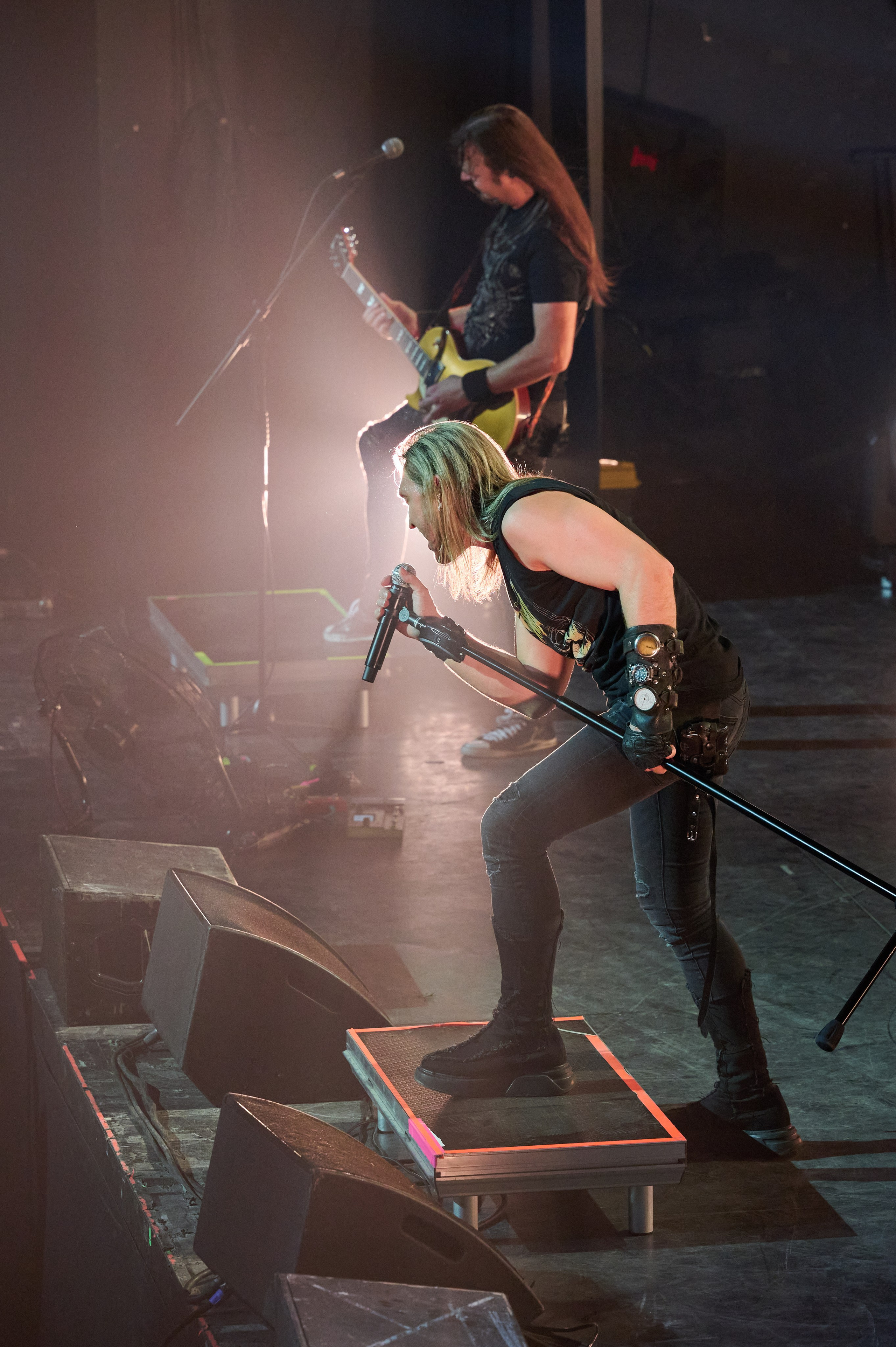 Гран-КуражЪ 2026. Три Пути. Atmosphere. Главная