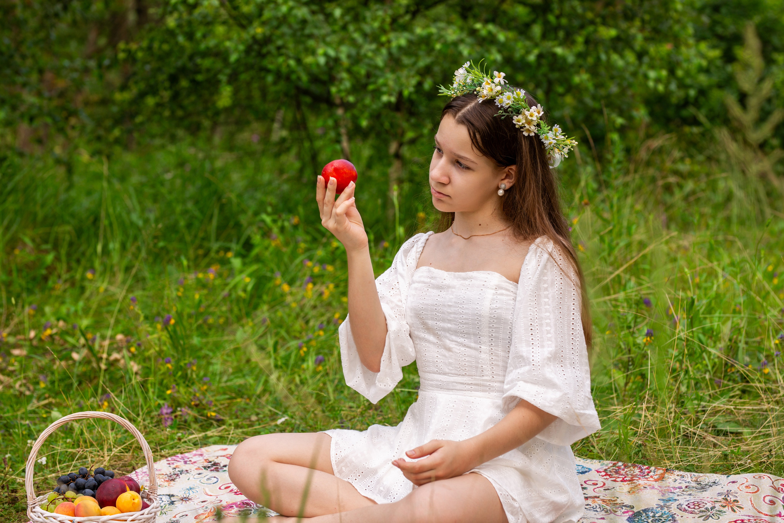 Солнечные цветы. Репортажный, семейный, свадебный, портретный фотограф