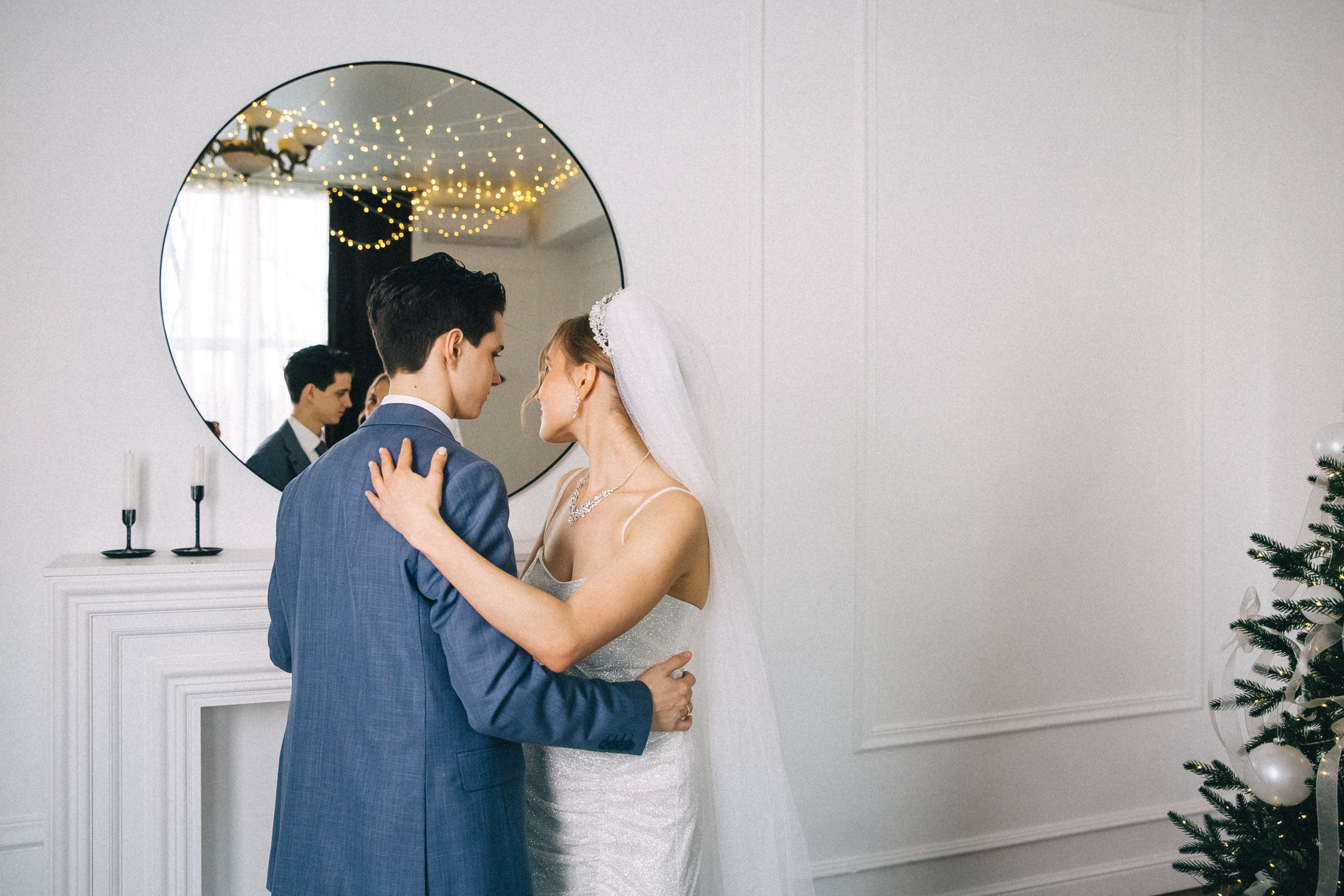 Валентина & Андрей. Фотограф Оксана Будко