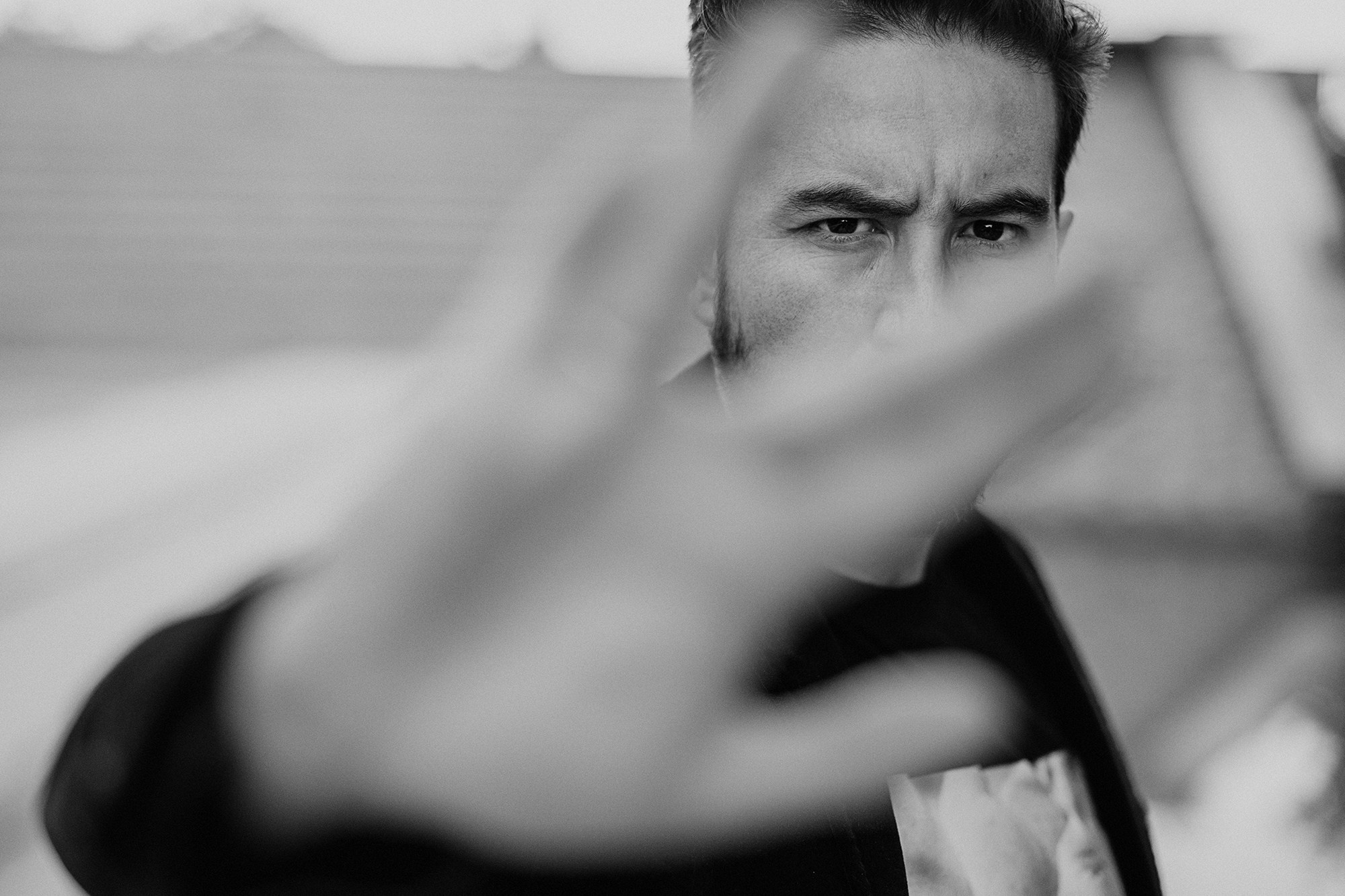 Portafolio de Fotografía Personal y Retratos, Fotógrafa en Santiago, Chile. Fotógrafa en Santiago, Chile | Julia Zalnova