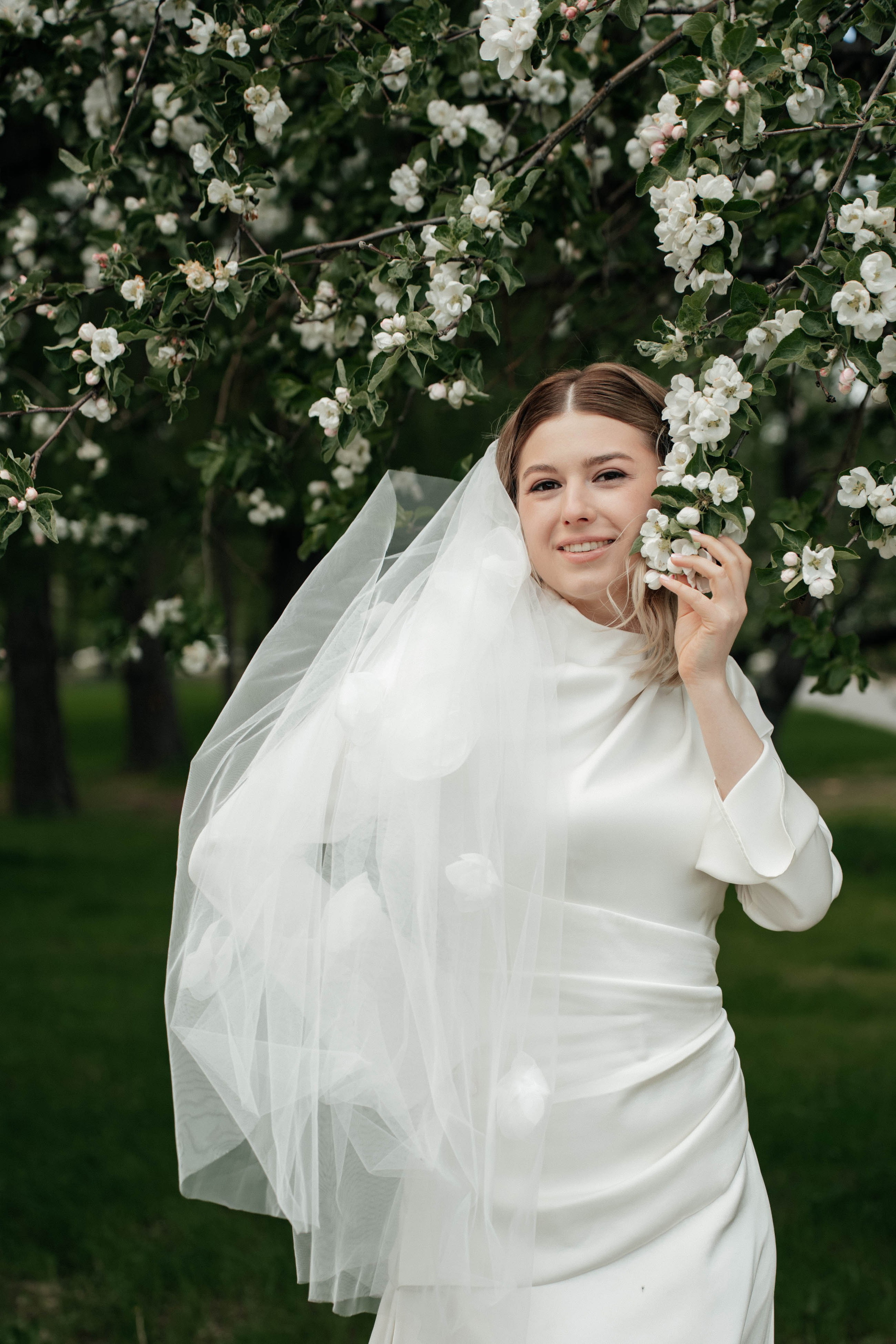 Евгений и Анастасия / Особняк Спиридонова, МГУ. Свадебный фотограф Москва Александра Аверкова