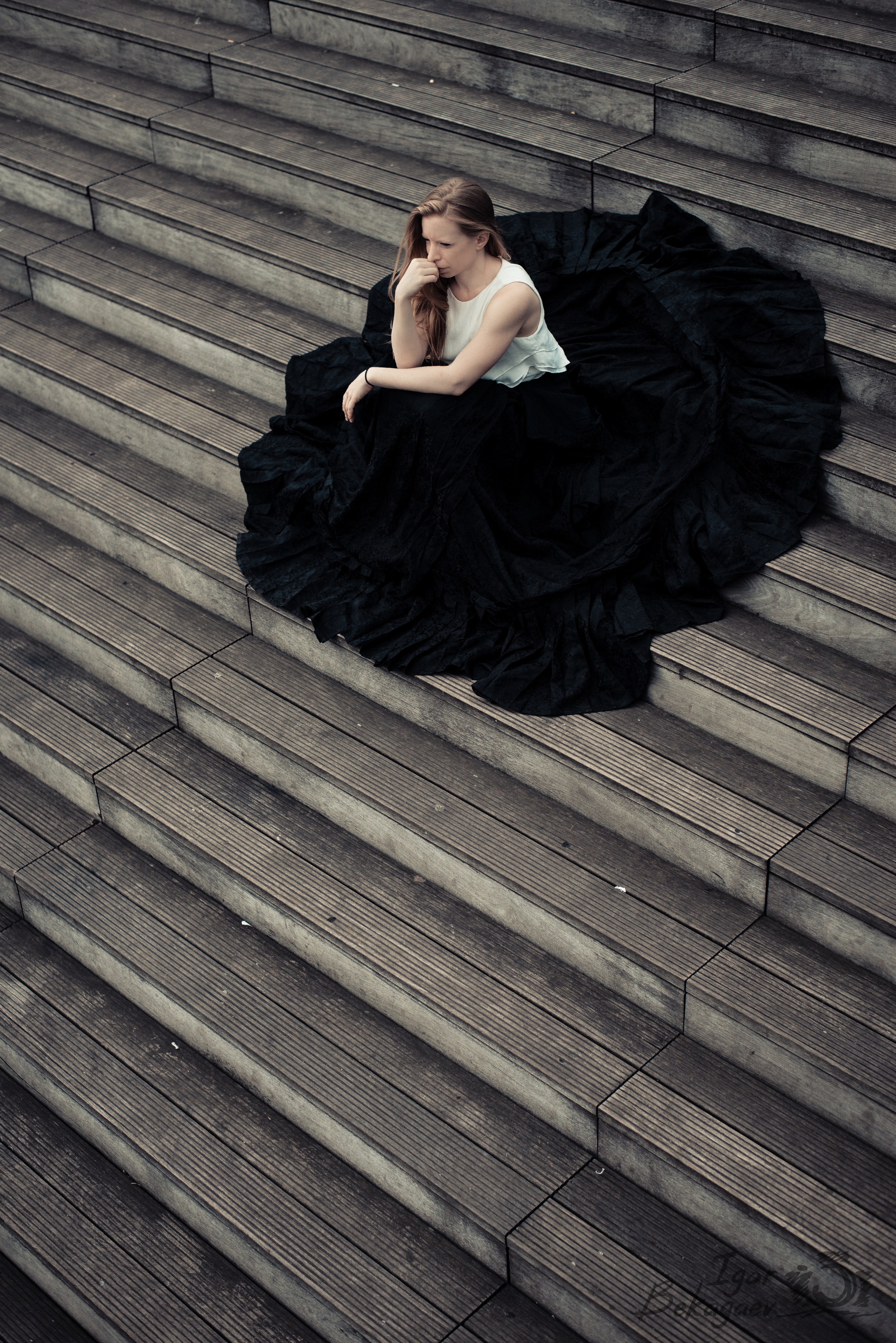 Paris | Spring. Bekagaev photography