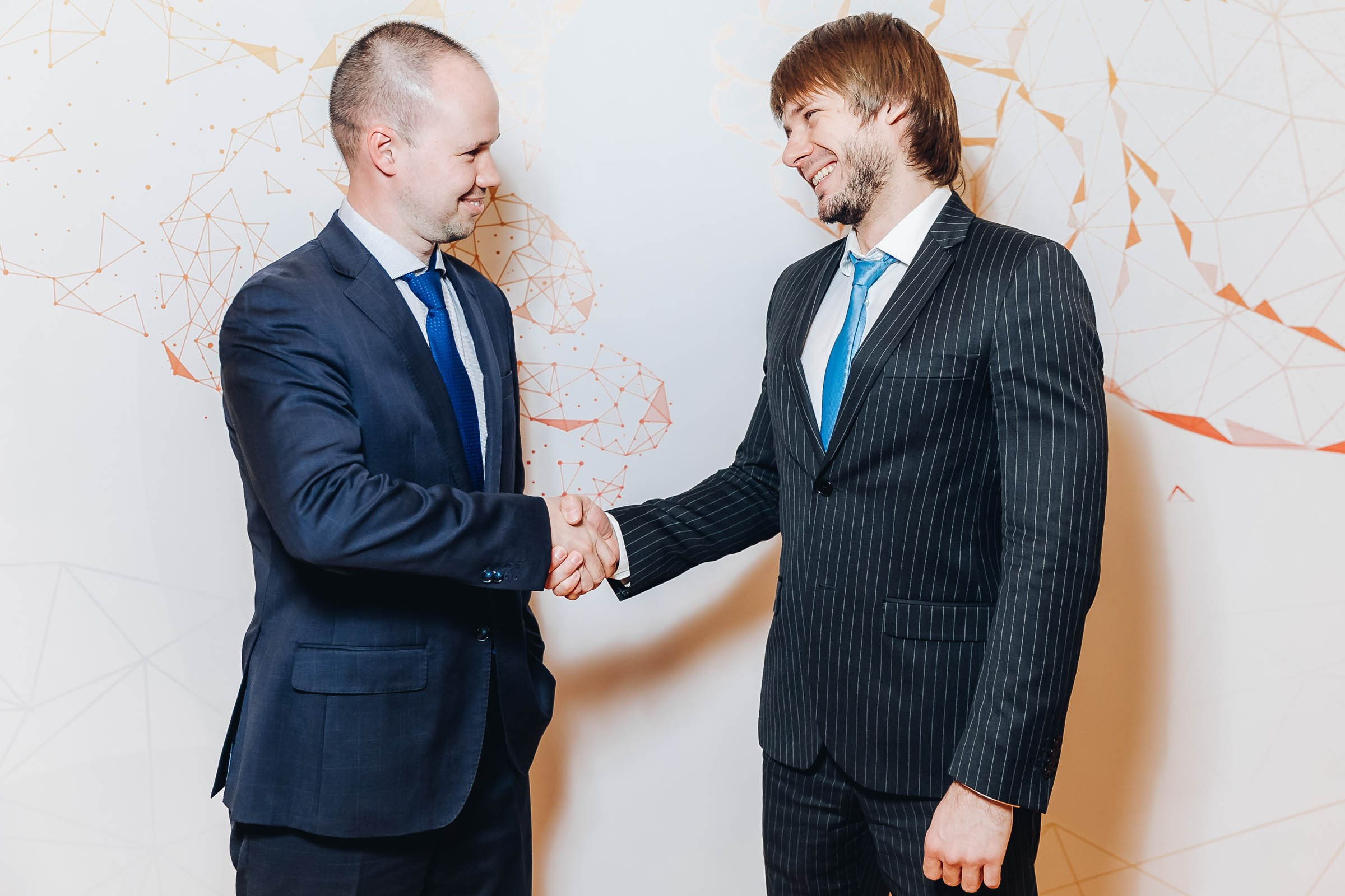 ДЕЛОВЫЕ МЕРОПРИЯТИЯ. Фотограф Константин Пешков