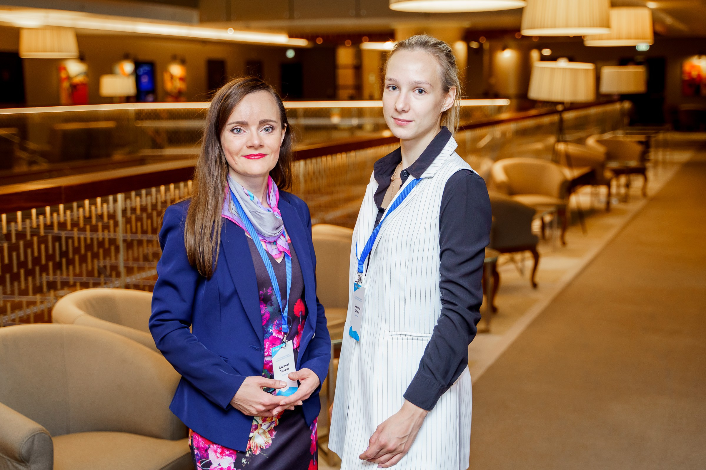 ДЕЛОВЫЕ МЕРОПРИЯТИЯ. Фотограф Константин Пешков