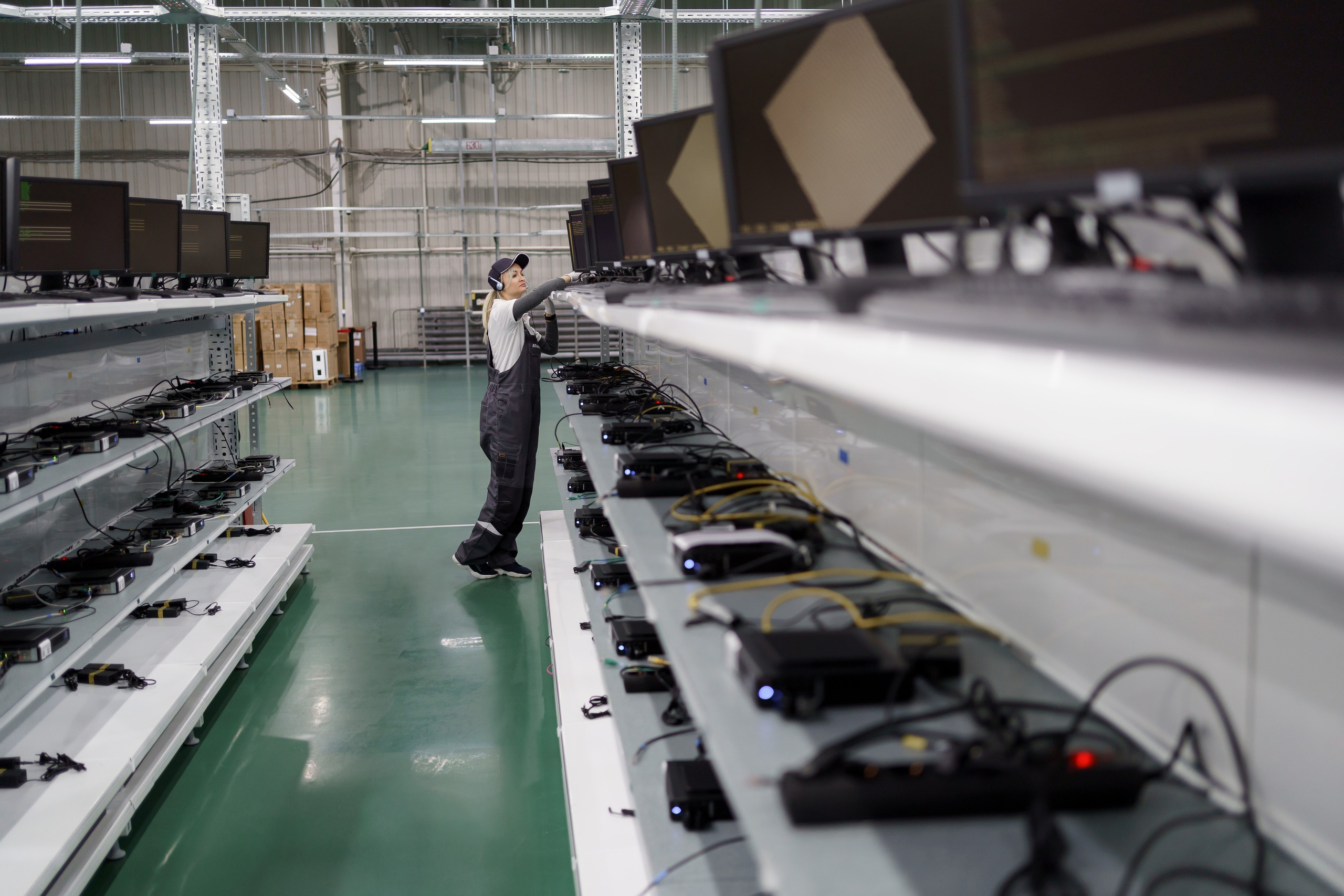 РЕКЛАМА. Фотограф Константин Пешков