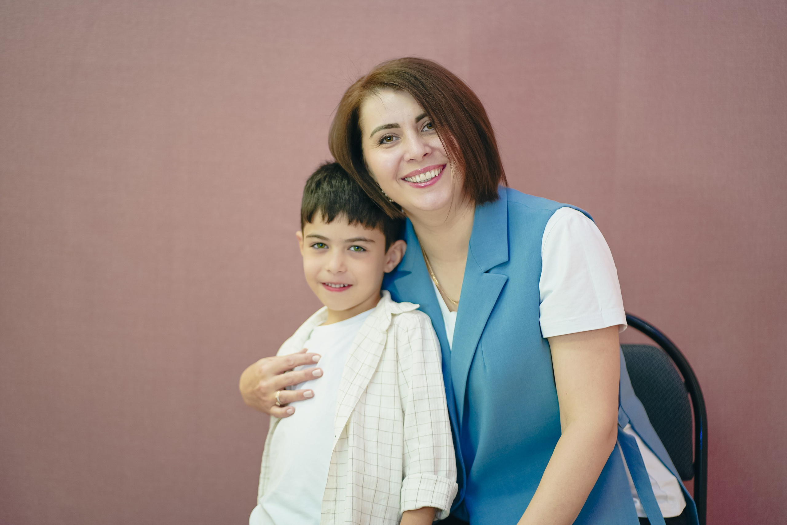 Съемка в саду. Семейный и детский фотограф в Москве (Тинао) Галкина Алевтина