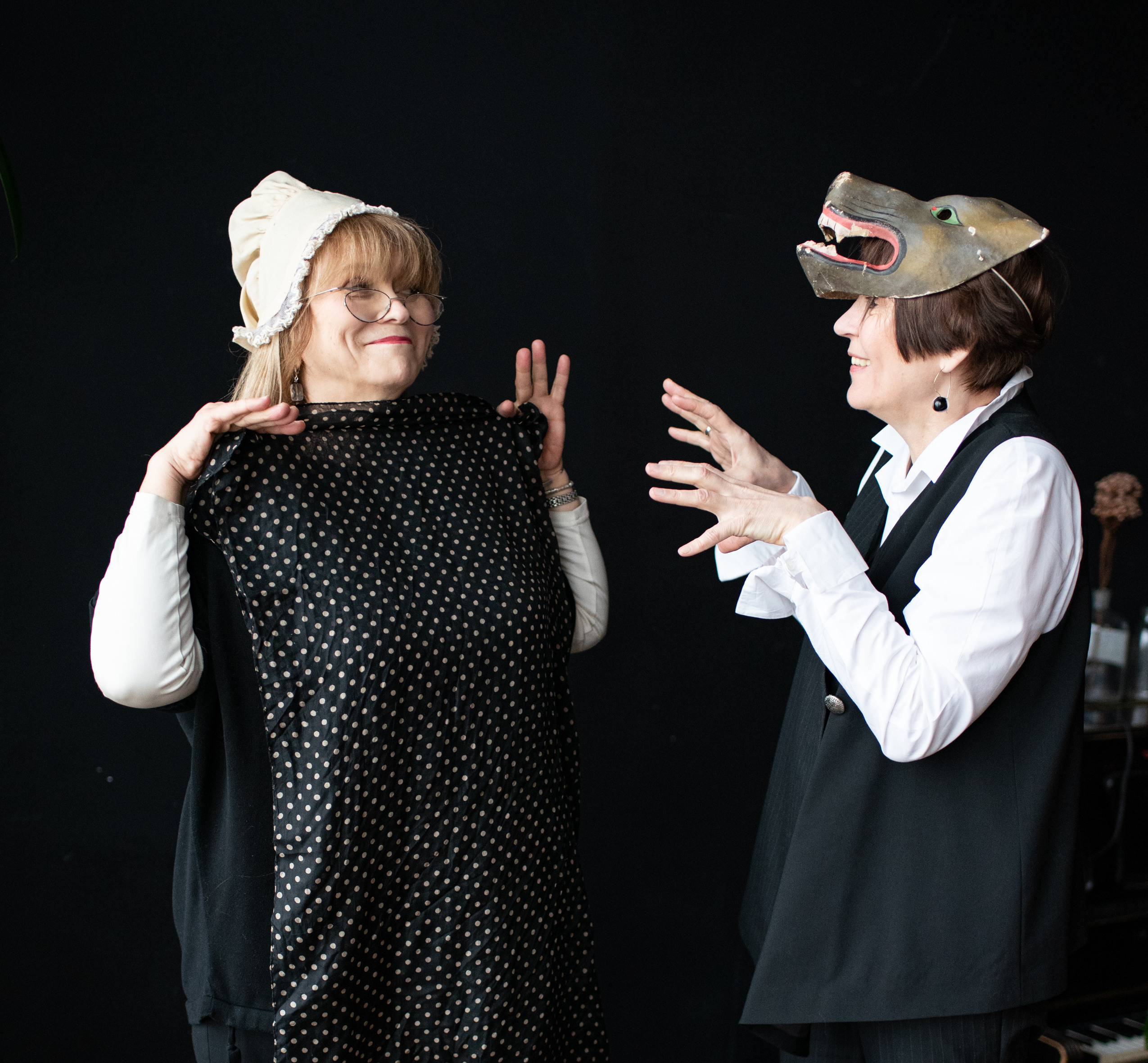 Фотосессия для Марии и Татьяны. Семейный фотограф в Москве Анна Коропова