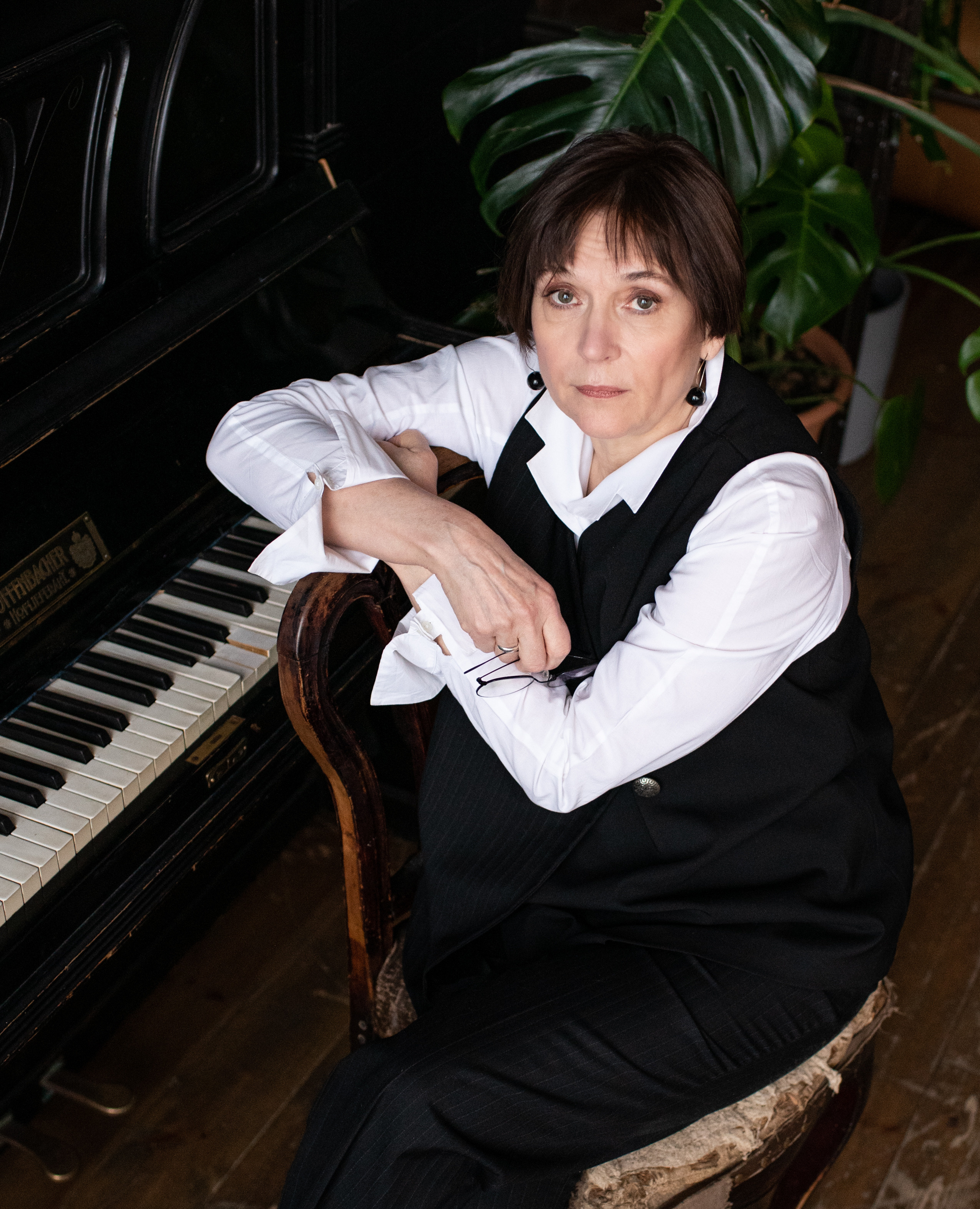 Фотосессия для Марии и Татьяны. Семейный фотограф в Москве Анна Коропова