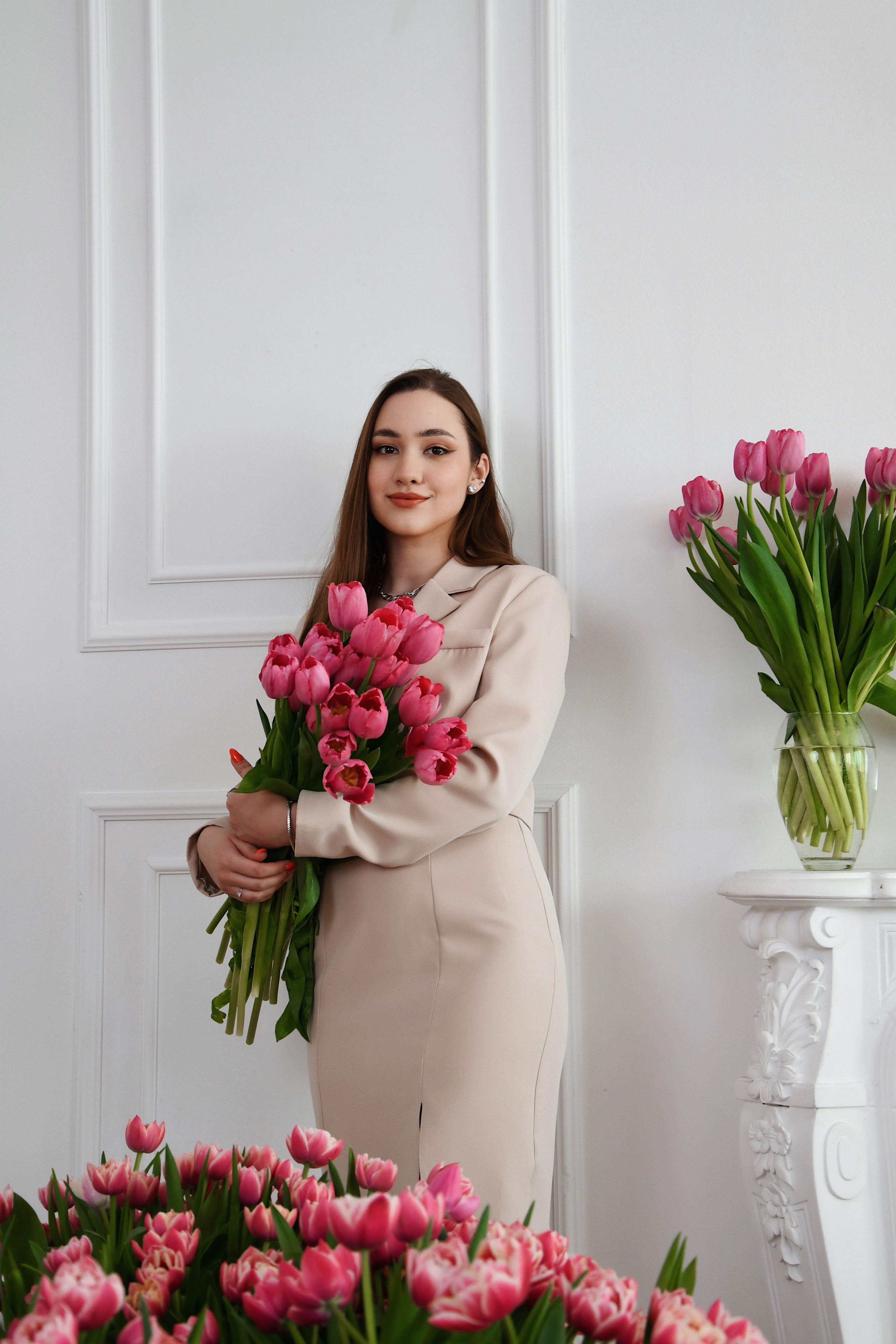 Ирина. Фотограф Оренбург I Кристина Подольская